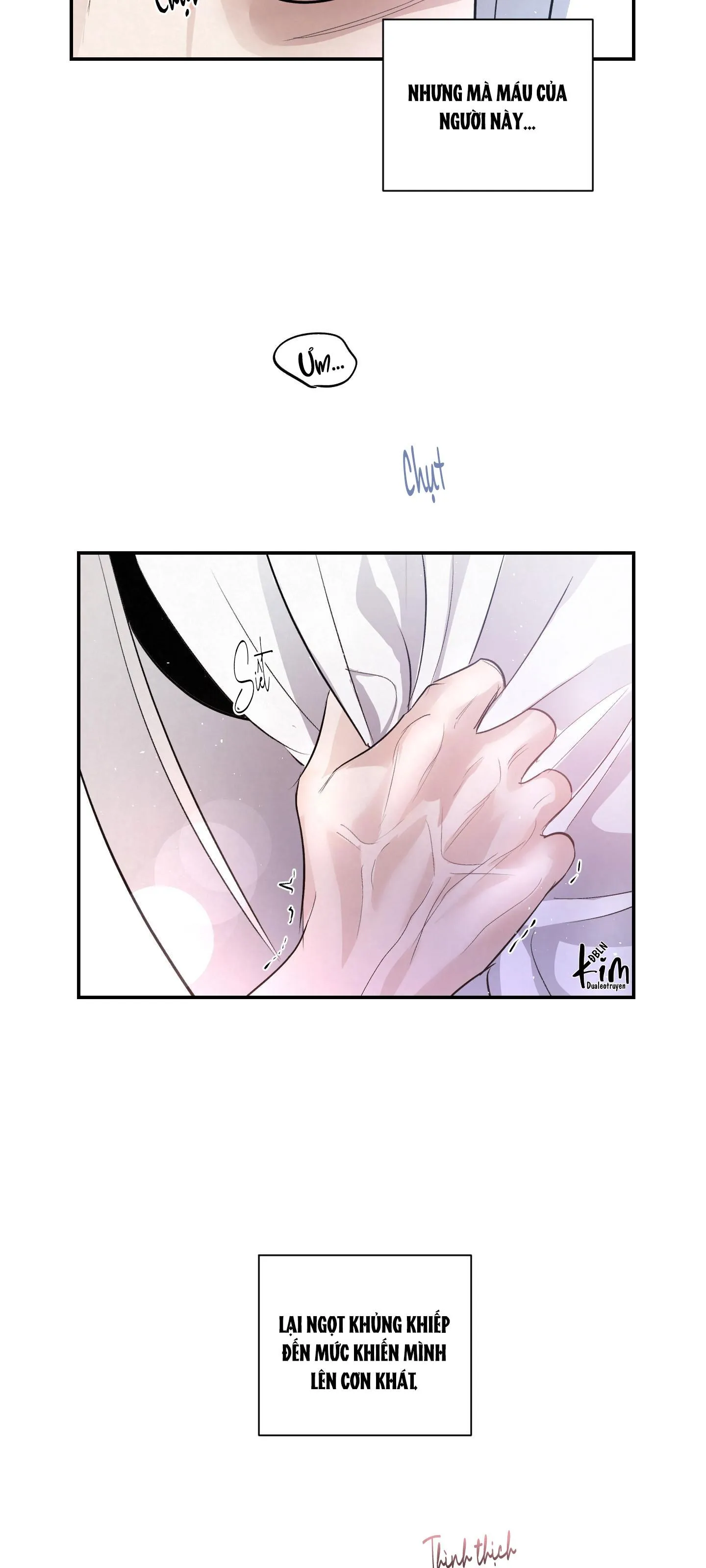 BLOOD GUIDE Chapter 7 Trang 42