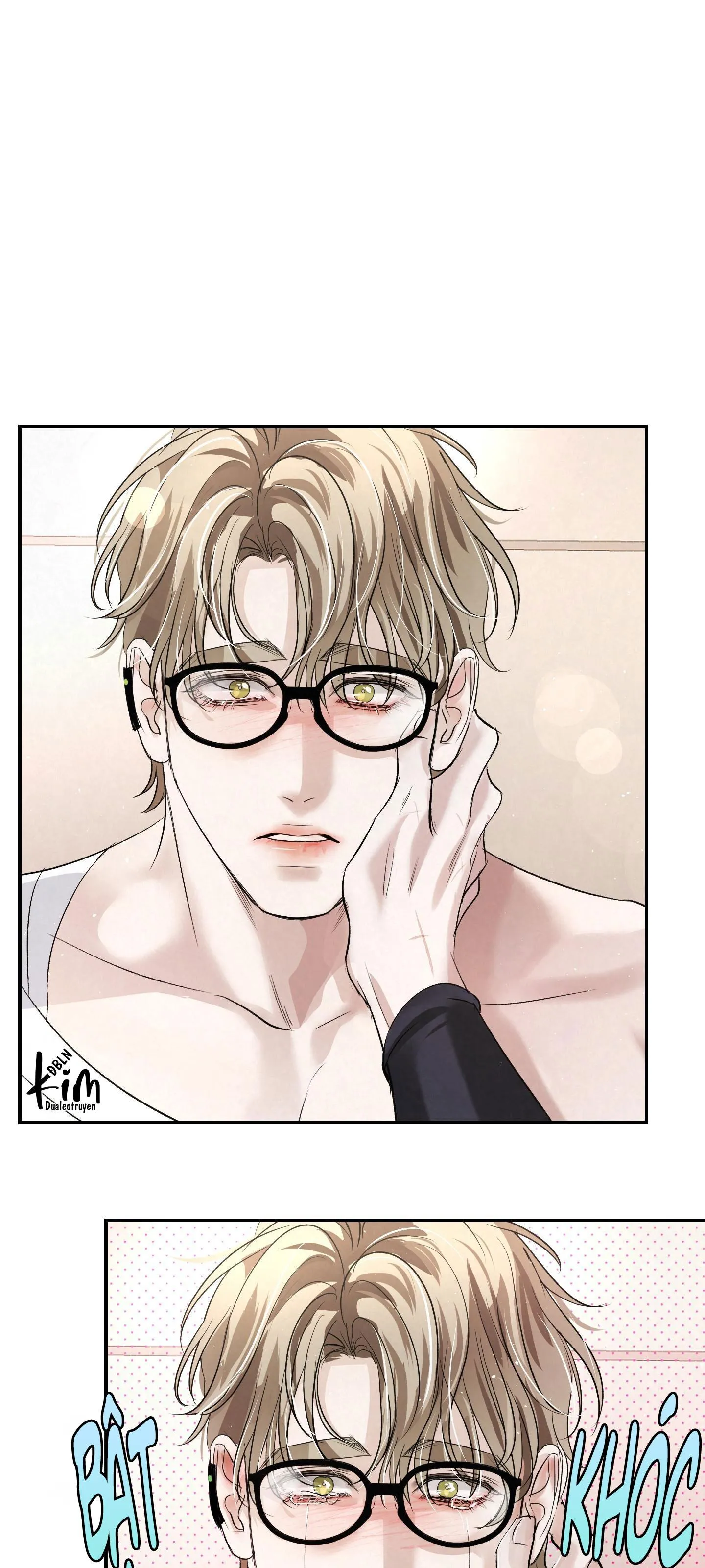 BLOOD GUIDE Chapter 7 Trang 51