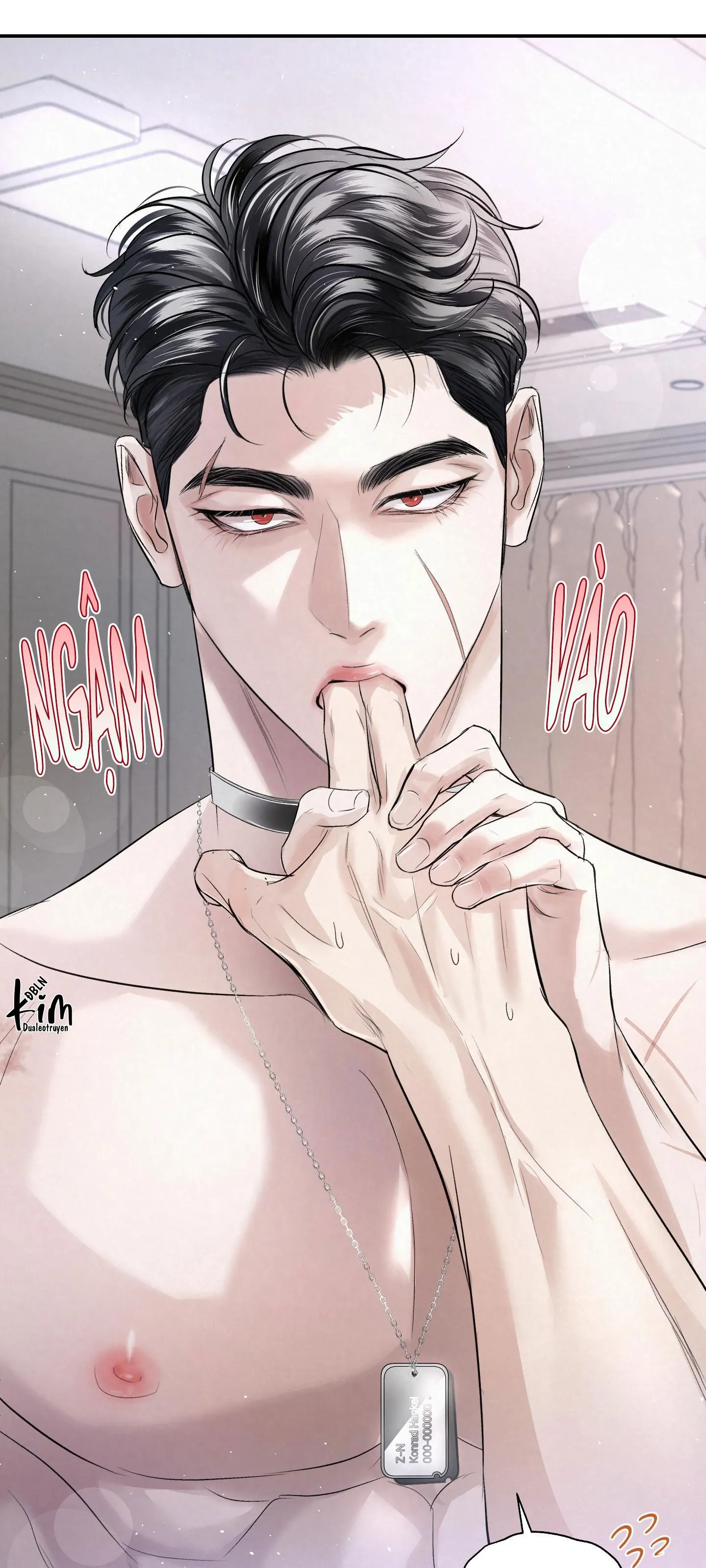 BLOOD GUIDE Chapter 8 Trang 6