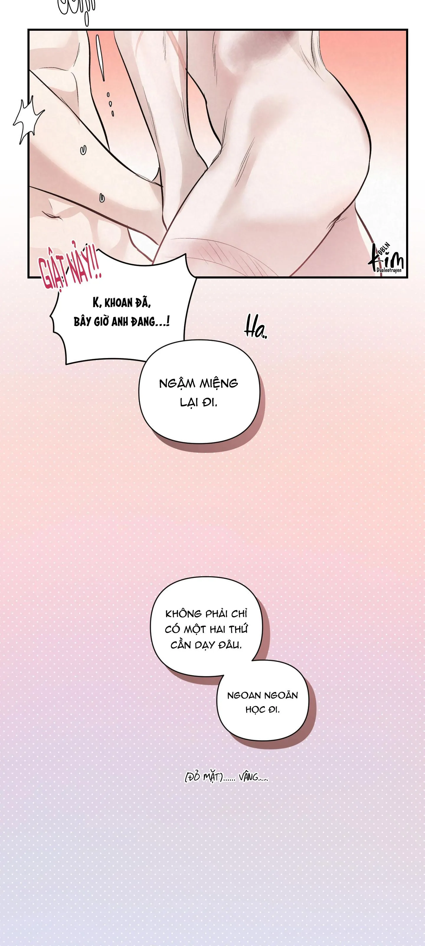 BLOOD GUIDE Chapter 8 Trang 9