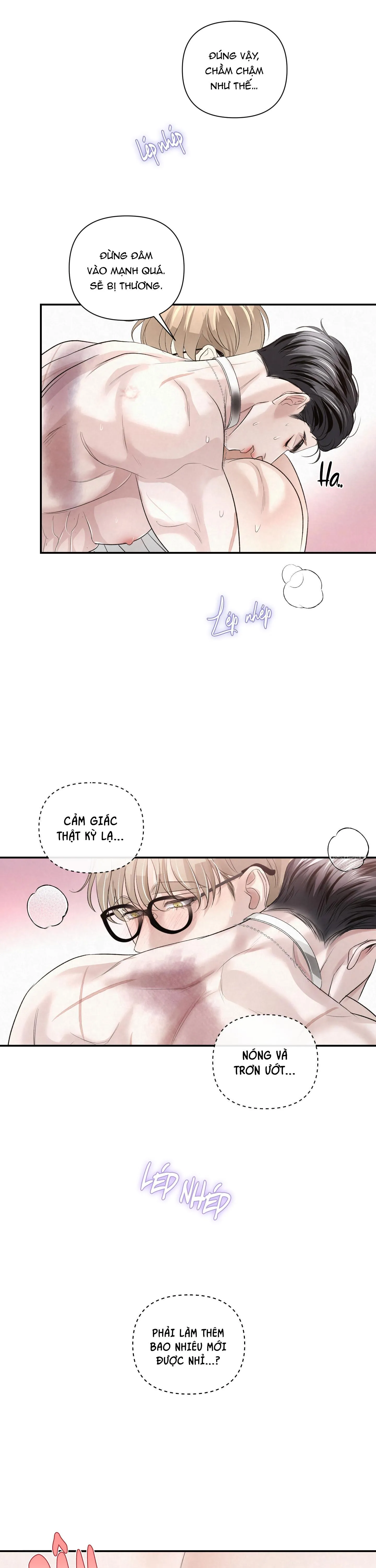 BLOOD GUIDE Chapter 8 Trang 11