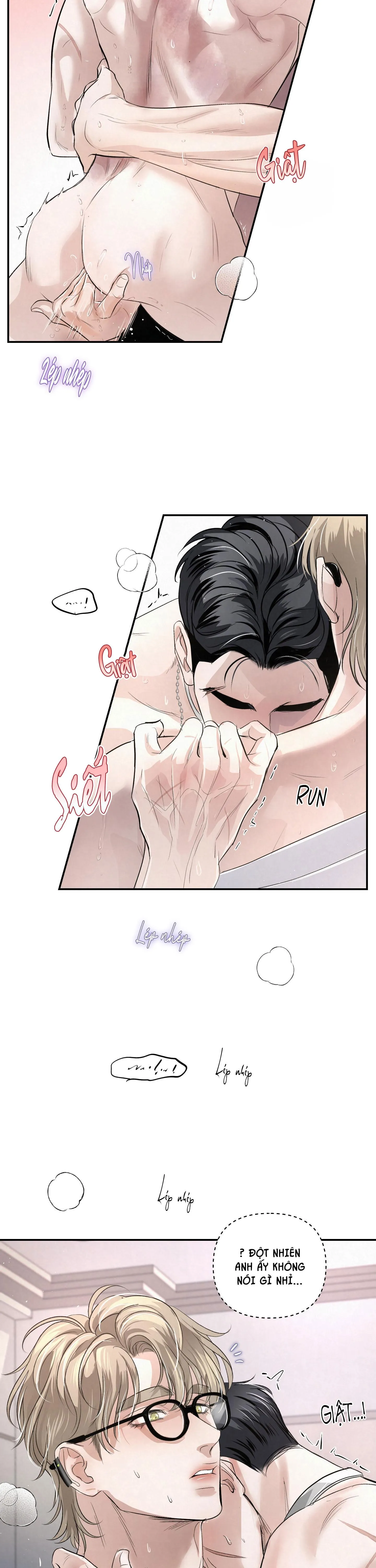 BLOOD GUIDE Chapter 8 Trang 13