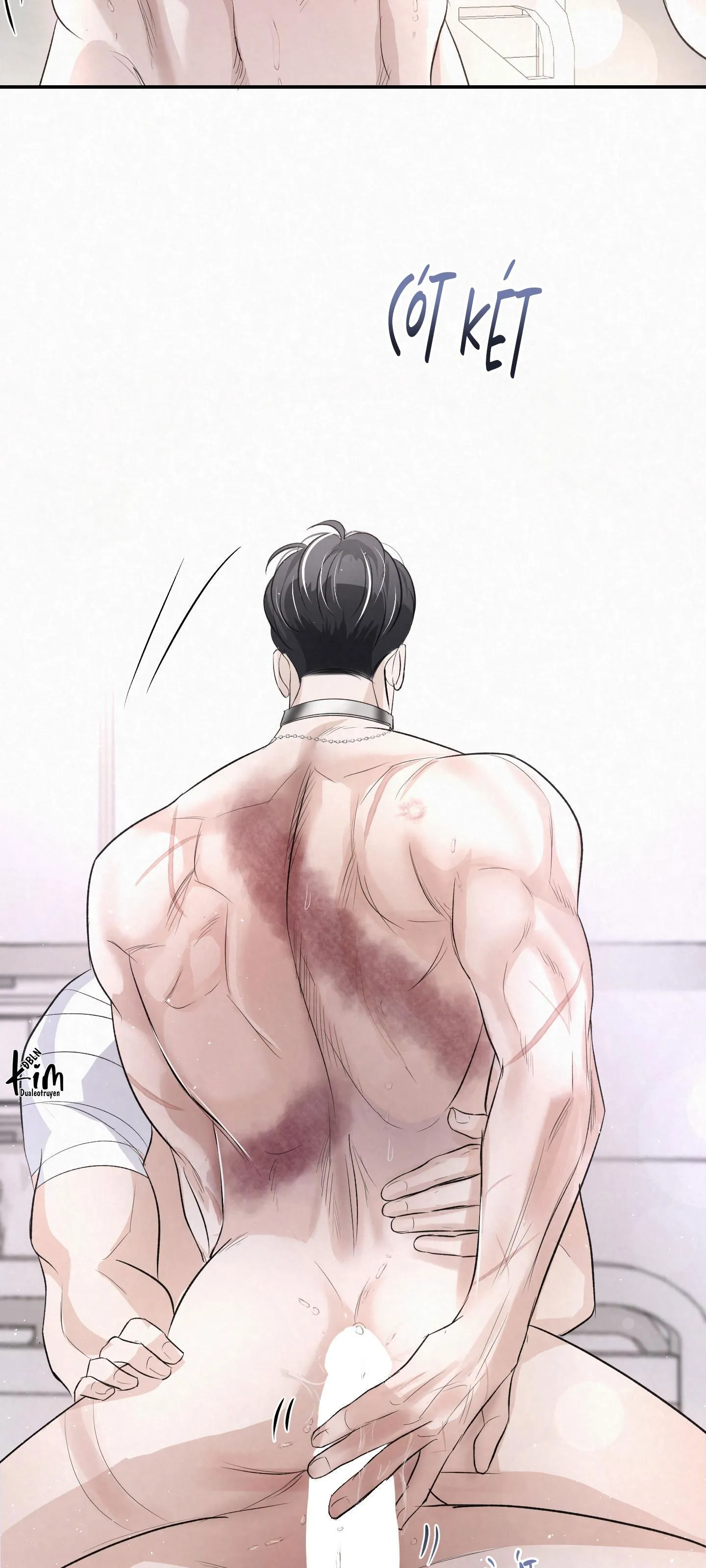 BLOOD GUIDE Chapter 8 Trang 18