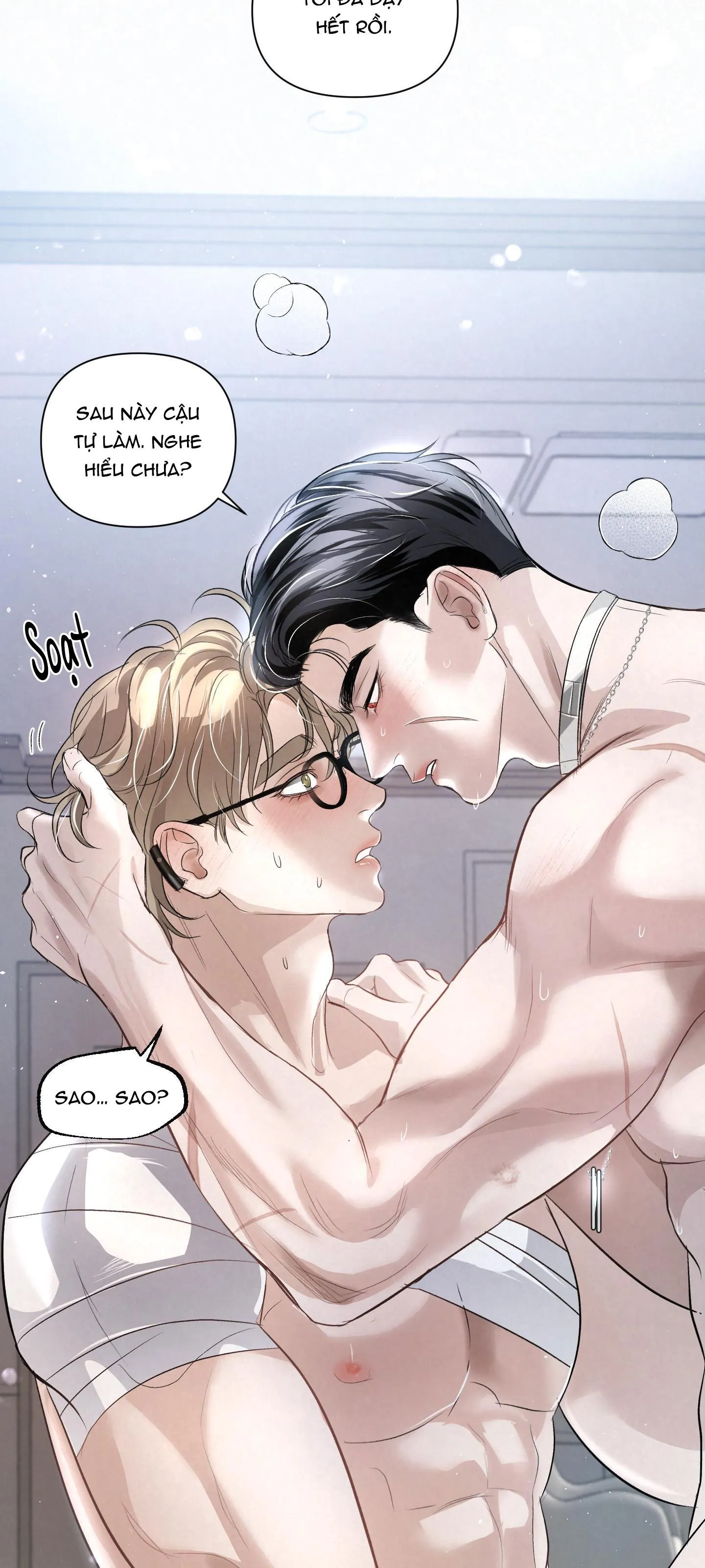 BLOOD GUIDE Chapter 8 Trang 23