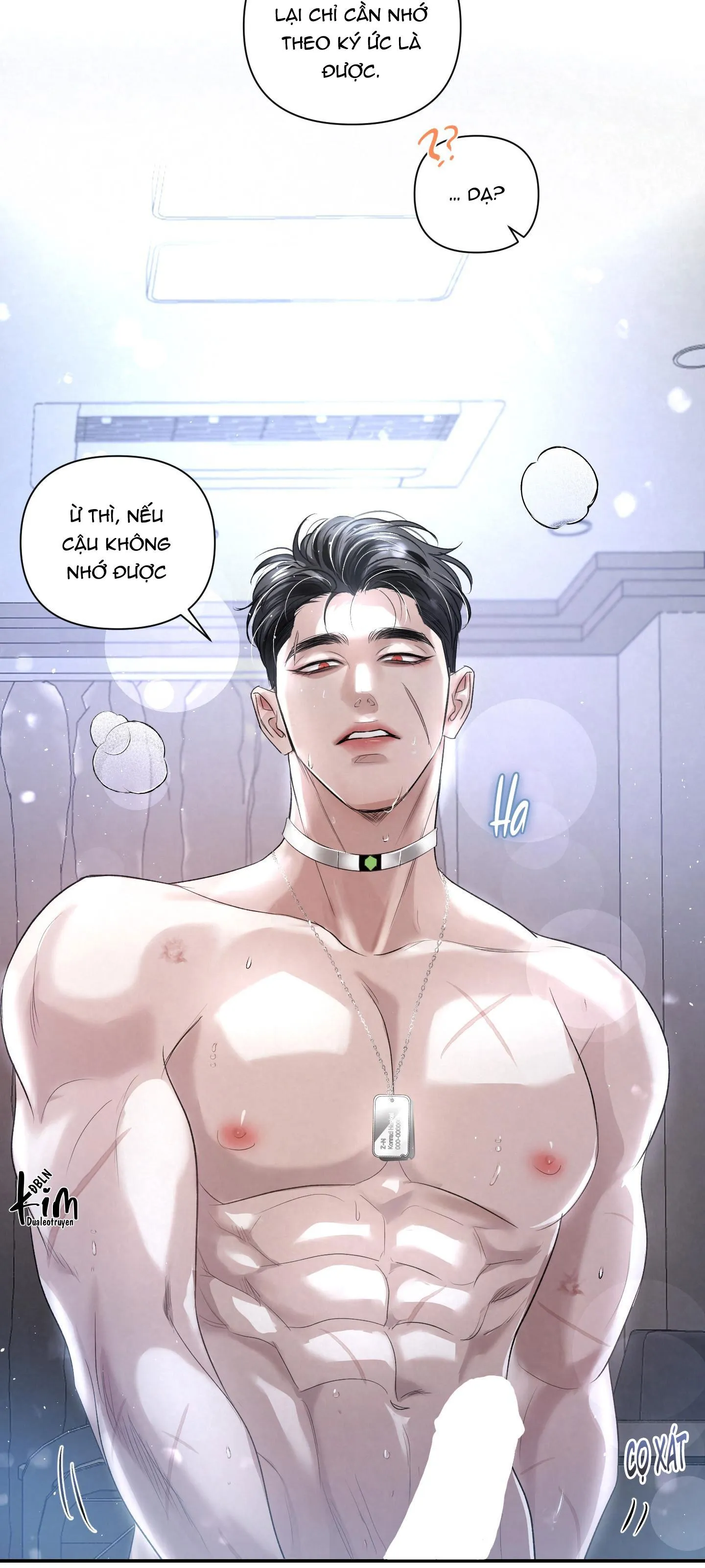 BLOOD GUIDE Chapter 8 Trang 25