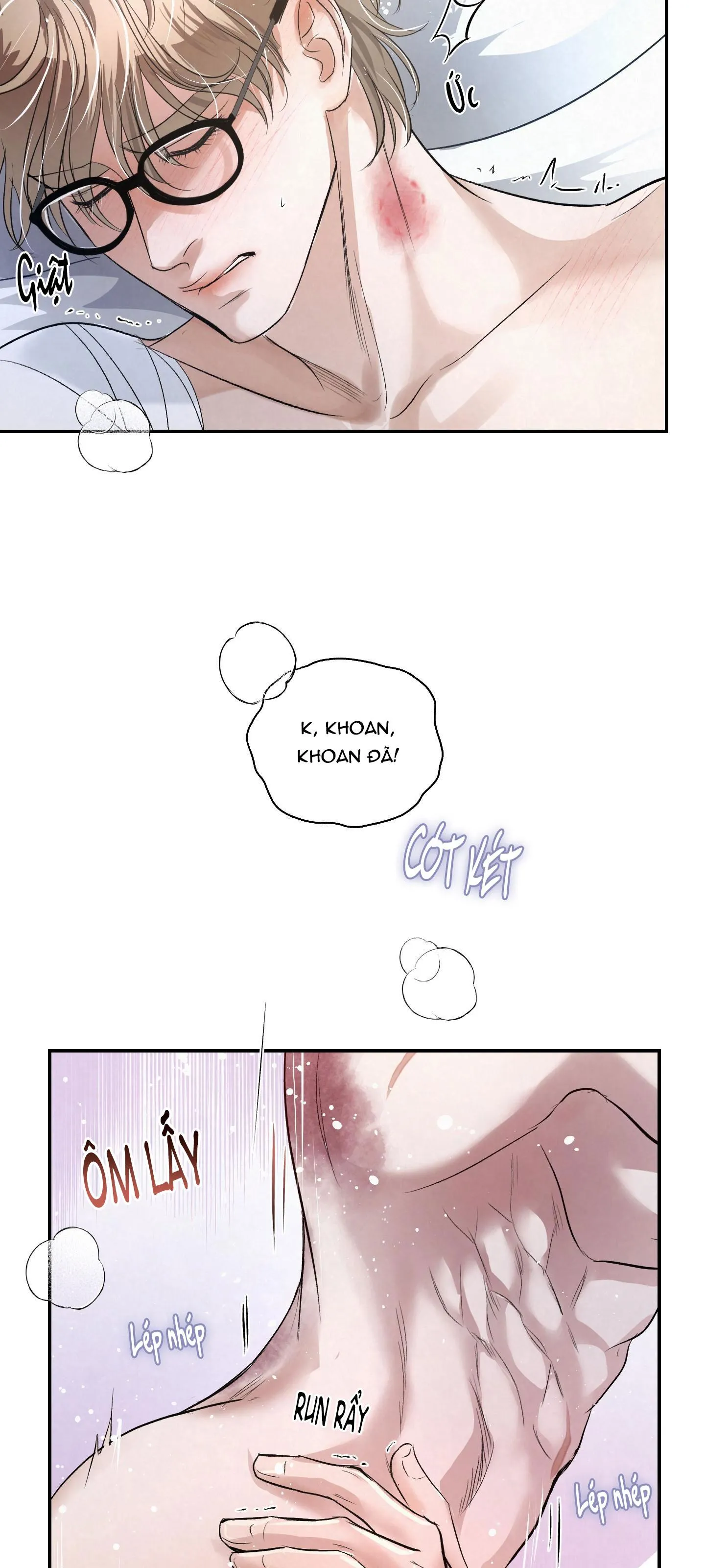 BLOOD GUIDE Chapter 8 Trang 27