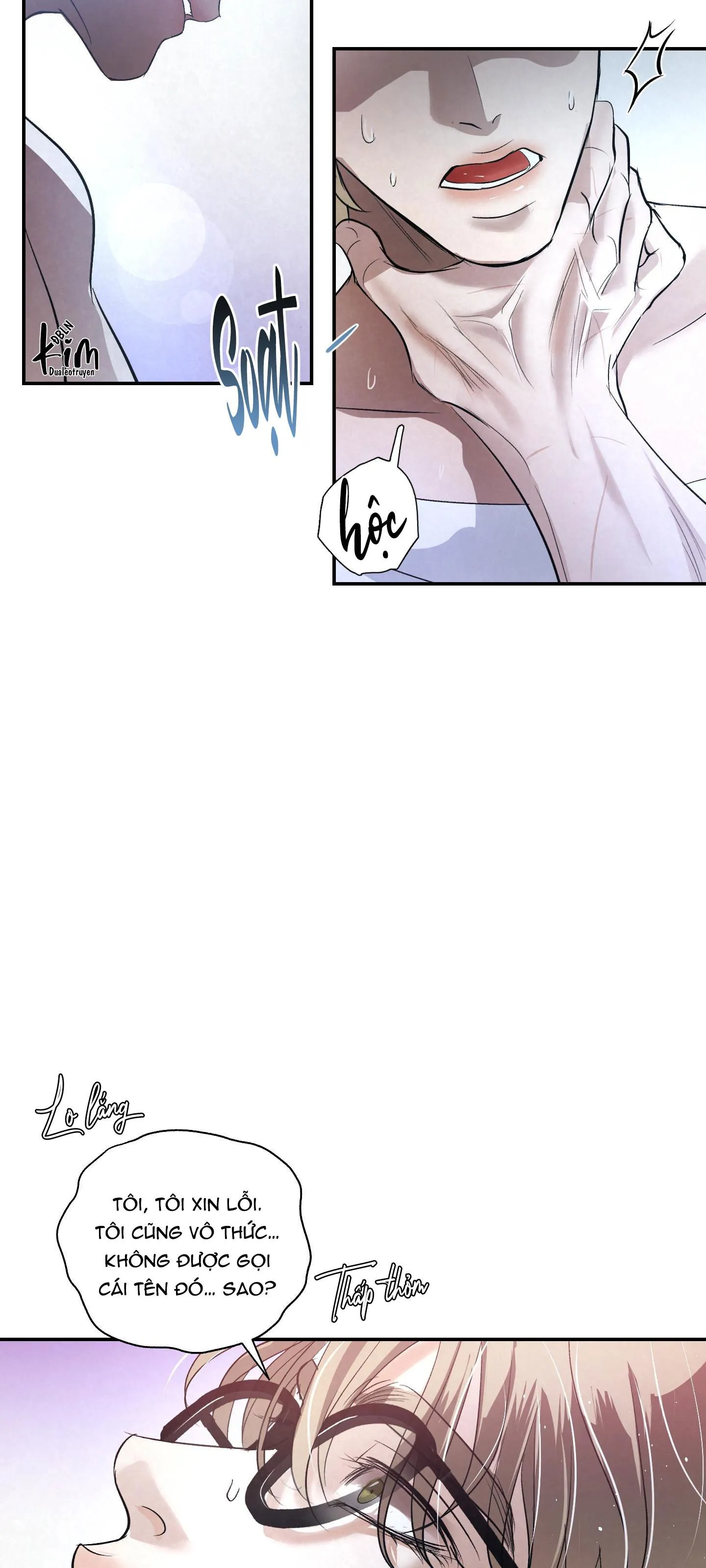 BLOOD GUIDE Chapter 8 Trang 31