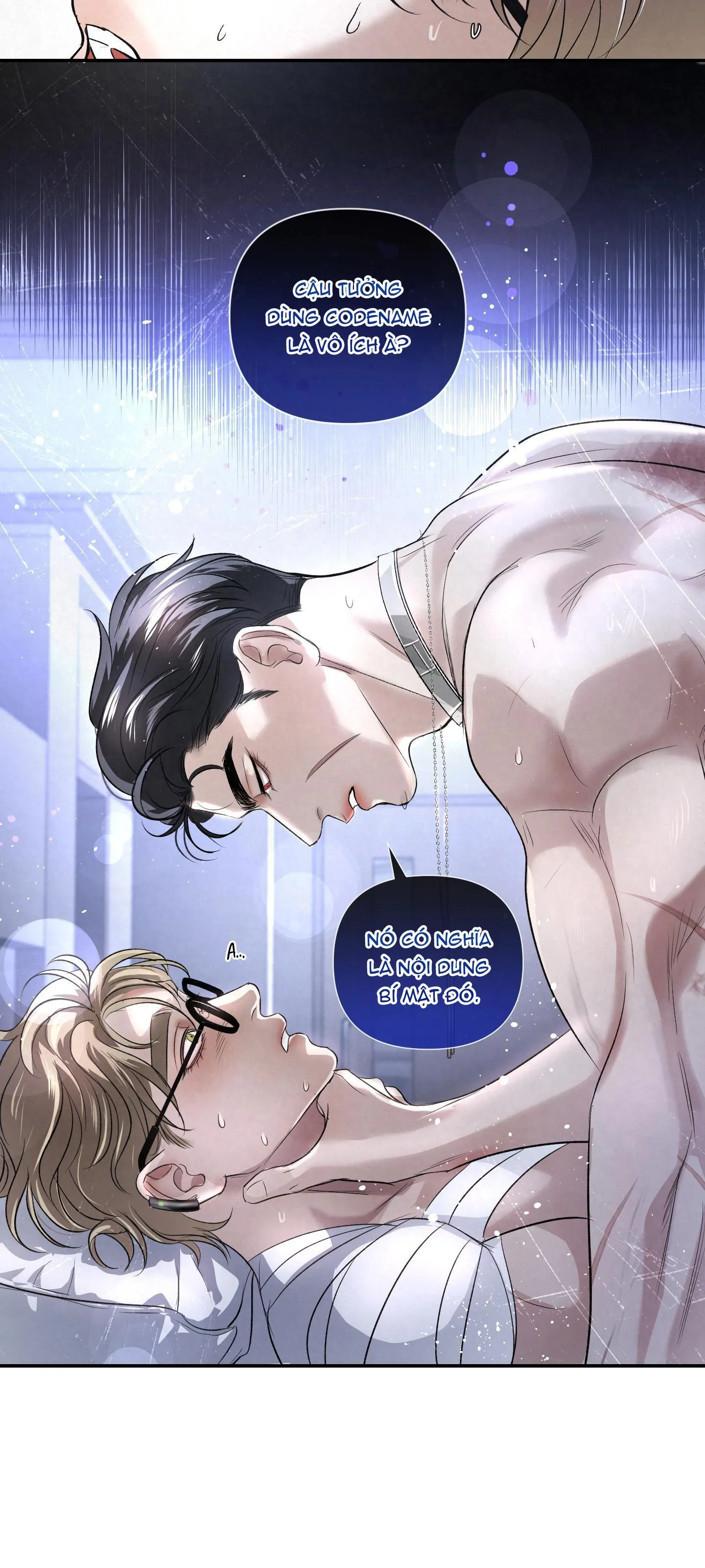 BLOOD GUIDE Chapter 8 Trang 32