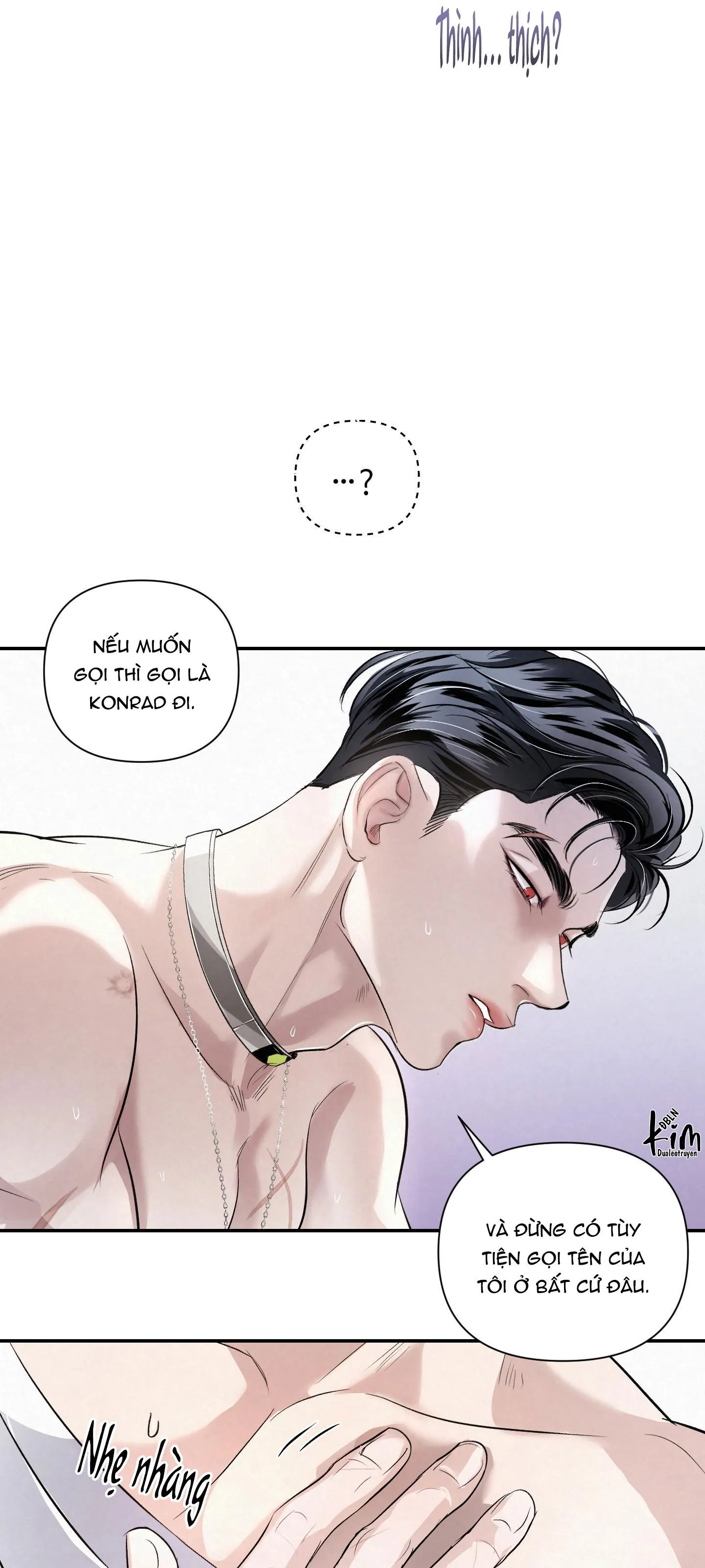 BLOOD GUIDE Chapter 8 Trang 34