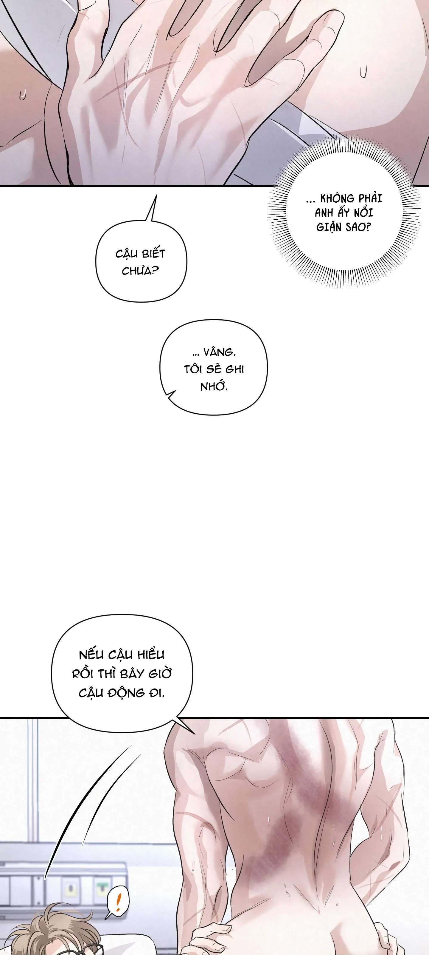 BLOOD GUIDE Chapter 8 Trang 35