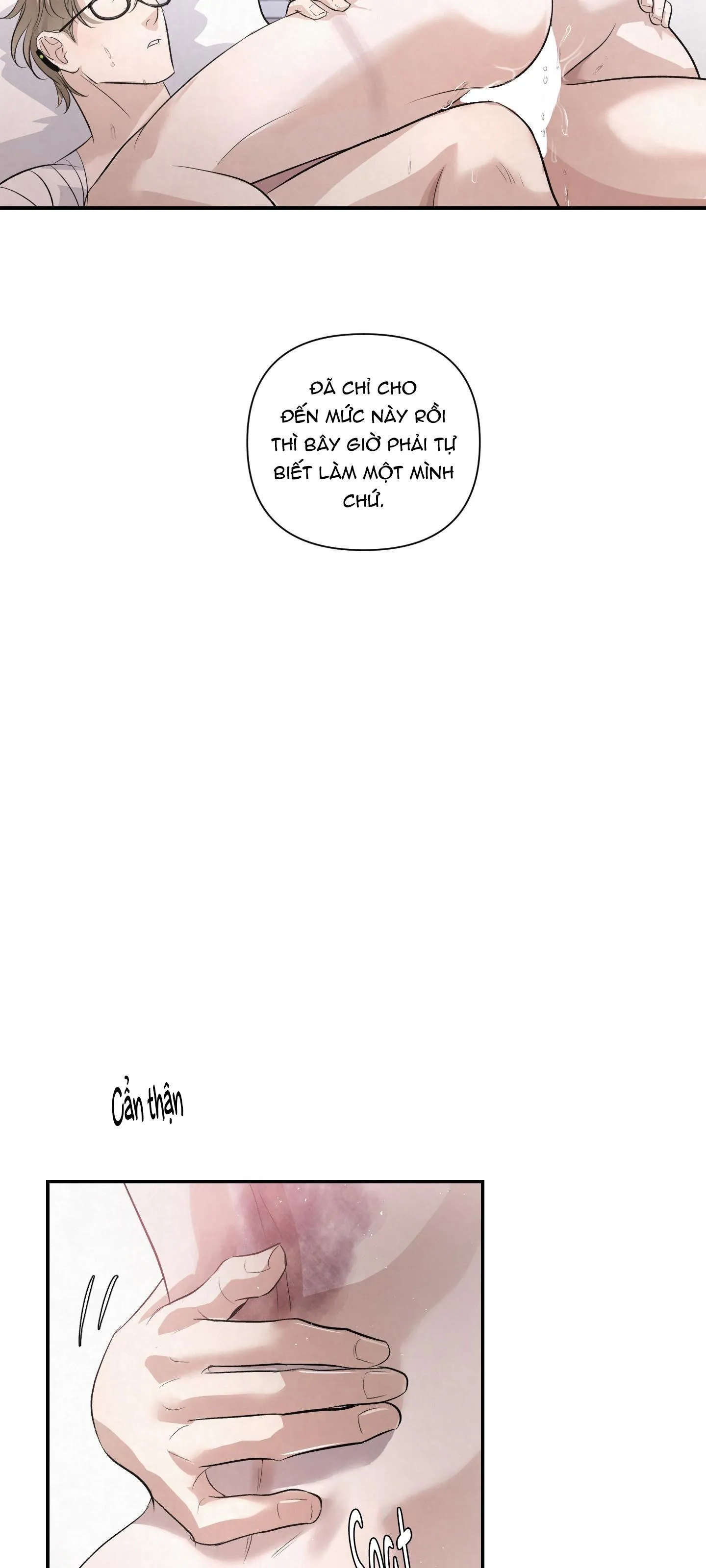 BLOOD GUIDE Chapter 8 Trang 36