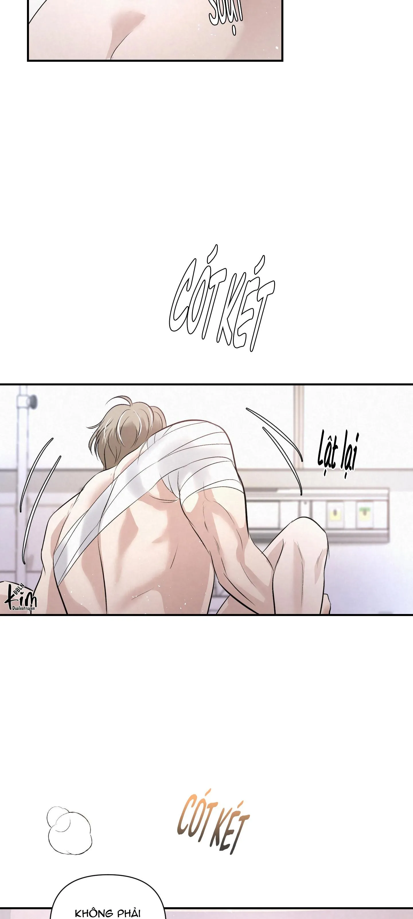 BLOOD GUIDE Chapter 8 Trang 37