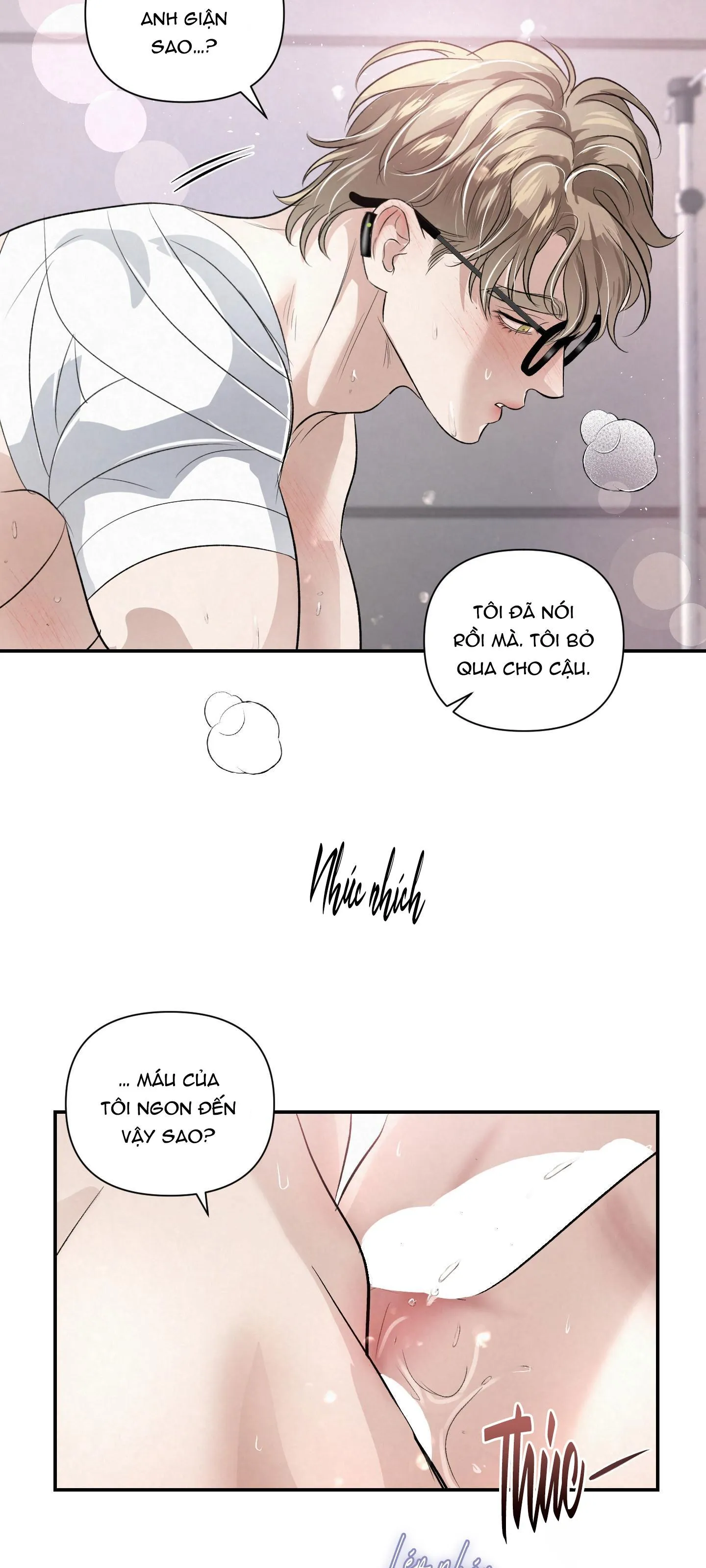 BLOOD GUIDE Chapter 8 Trang 38