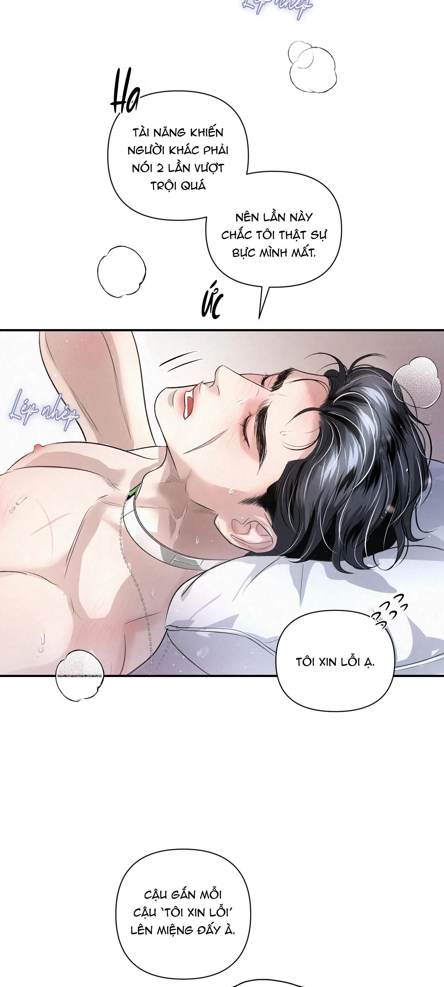 BLOOD GUIDE Chapter 8 Trang 39