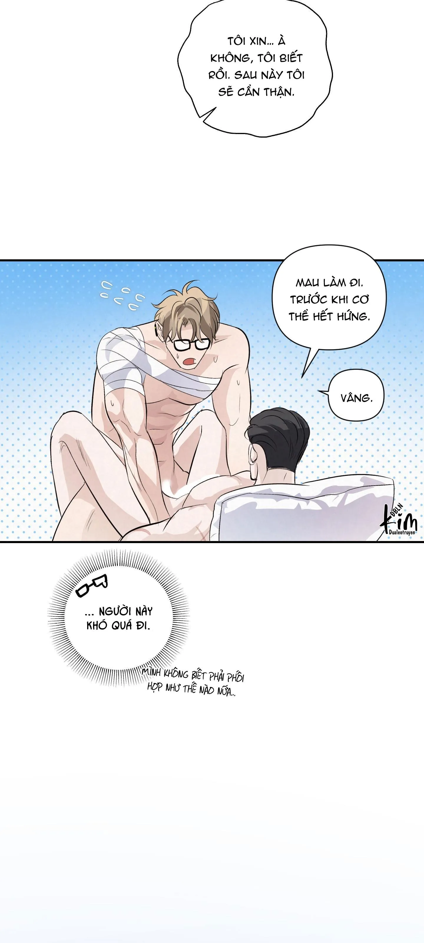 BLOOD GUIDE Chapter 8 Trang 40