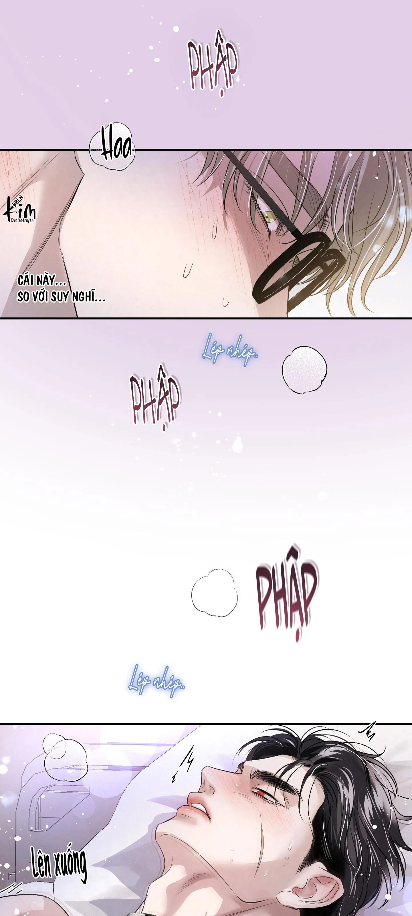 BLOOD GUIDE Chapter 8 Trang 43