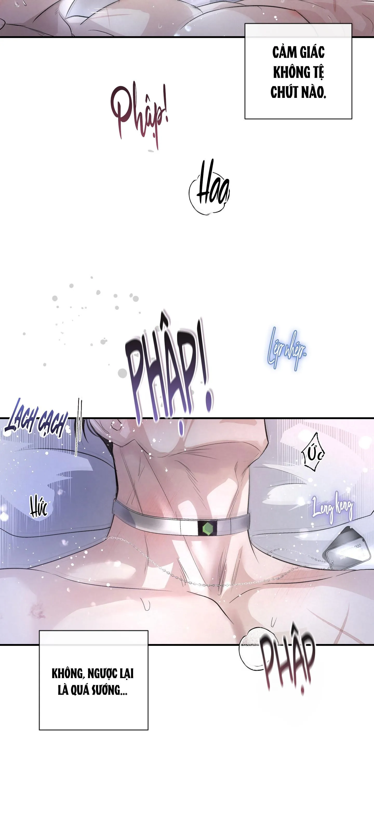 BLOOD GUIDE Chapter 8 Trang 45