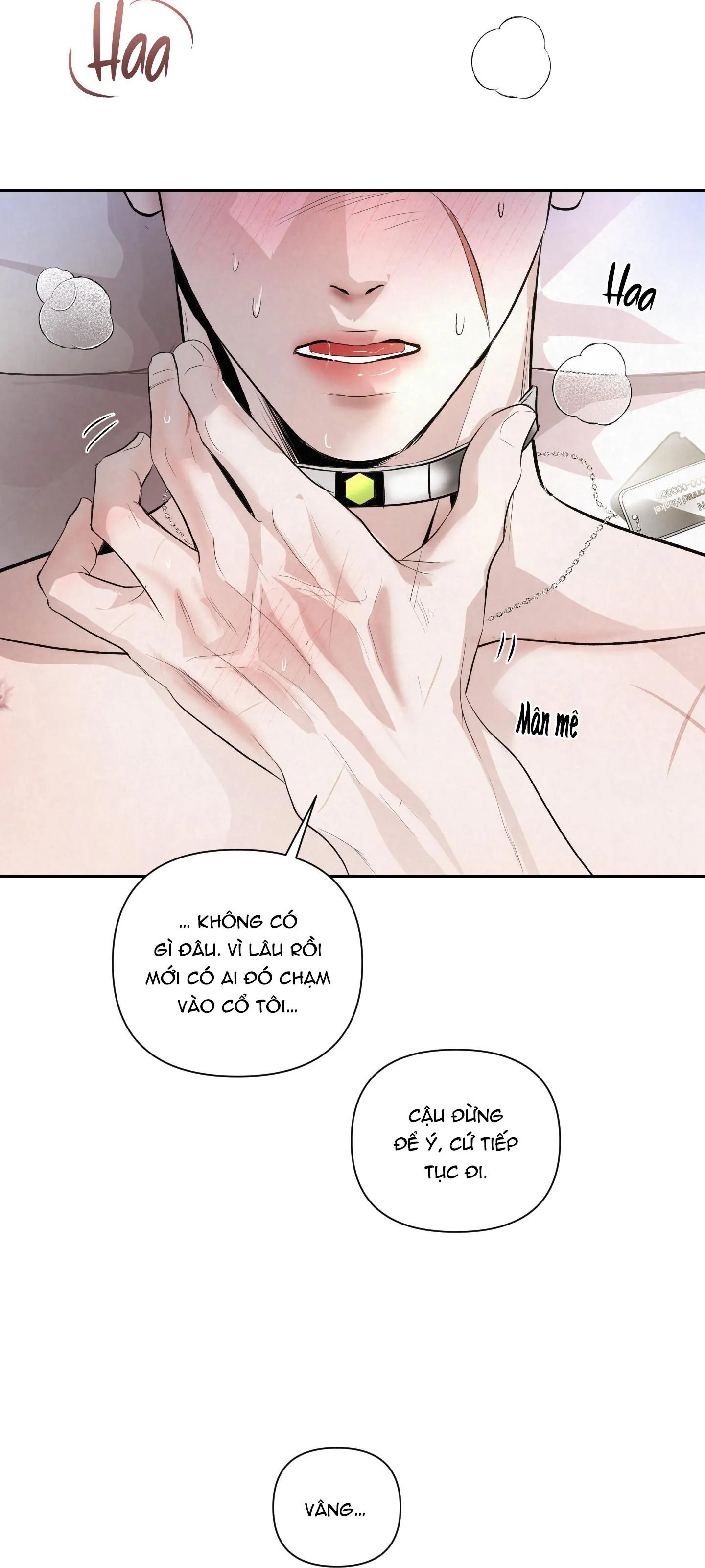 BLOOD GUIDE Chapter 8 Trang 53