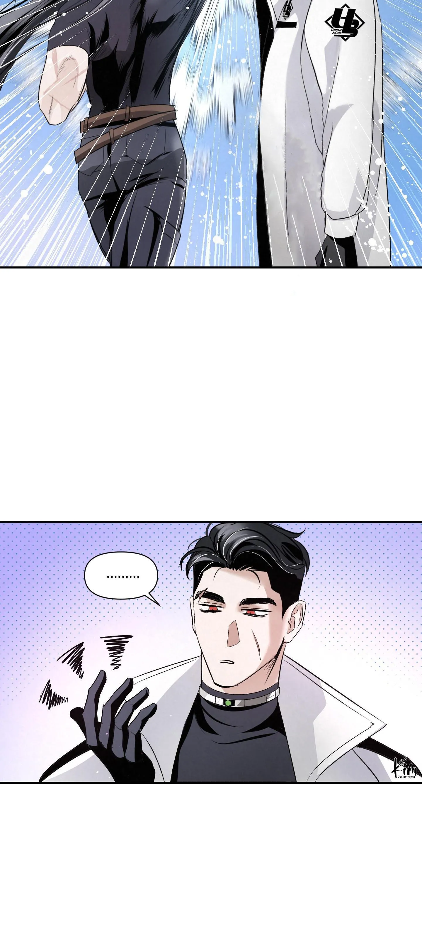 BLOOD GUIDE Chapter 9 Trang 3