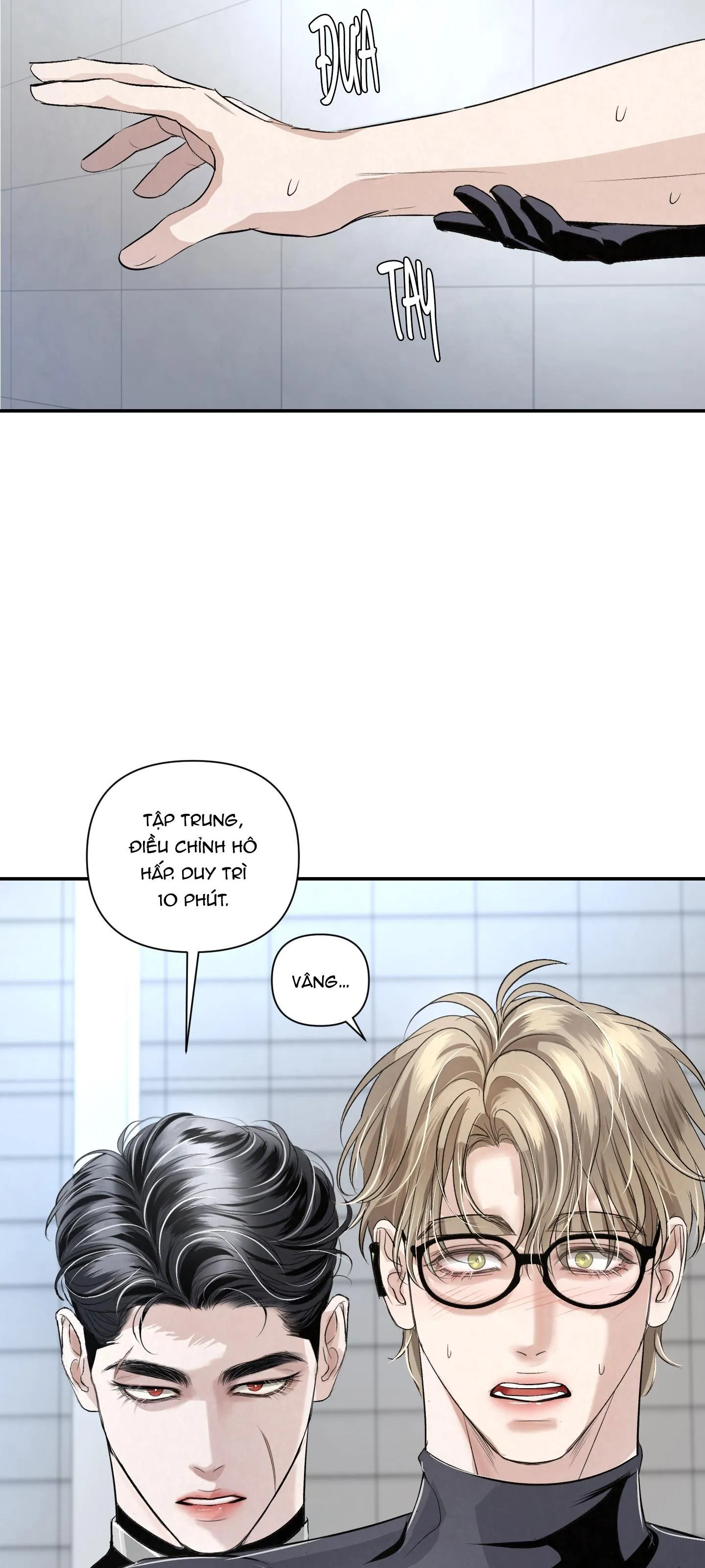 BLOOD GUIDE Chapter 9 Trang 5