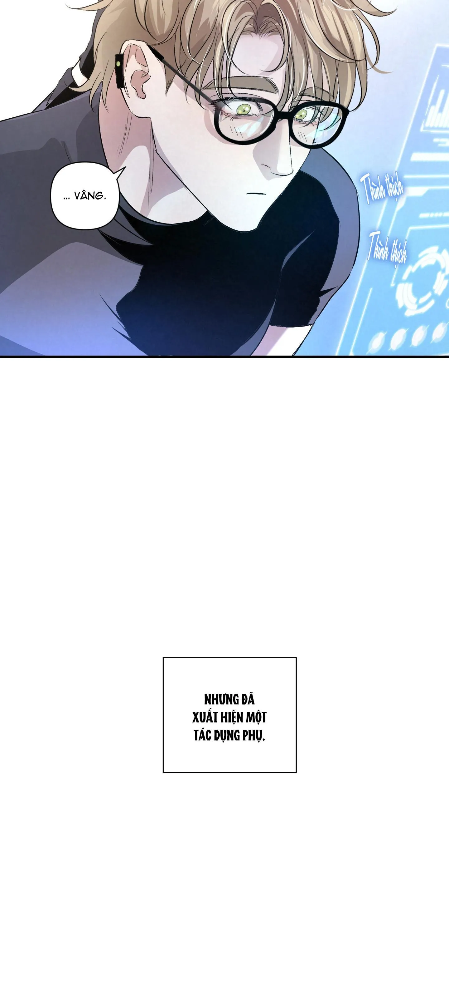 BLOOD GUIDE Chapter 9 Trang 10