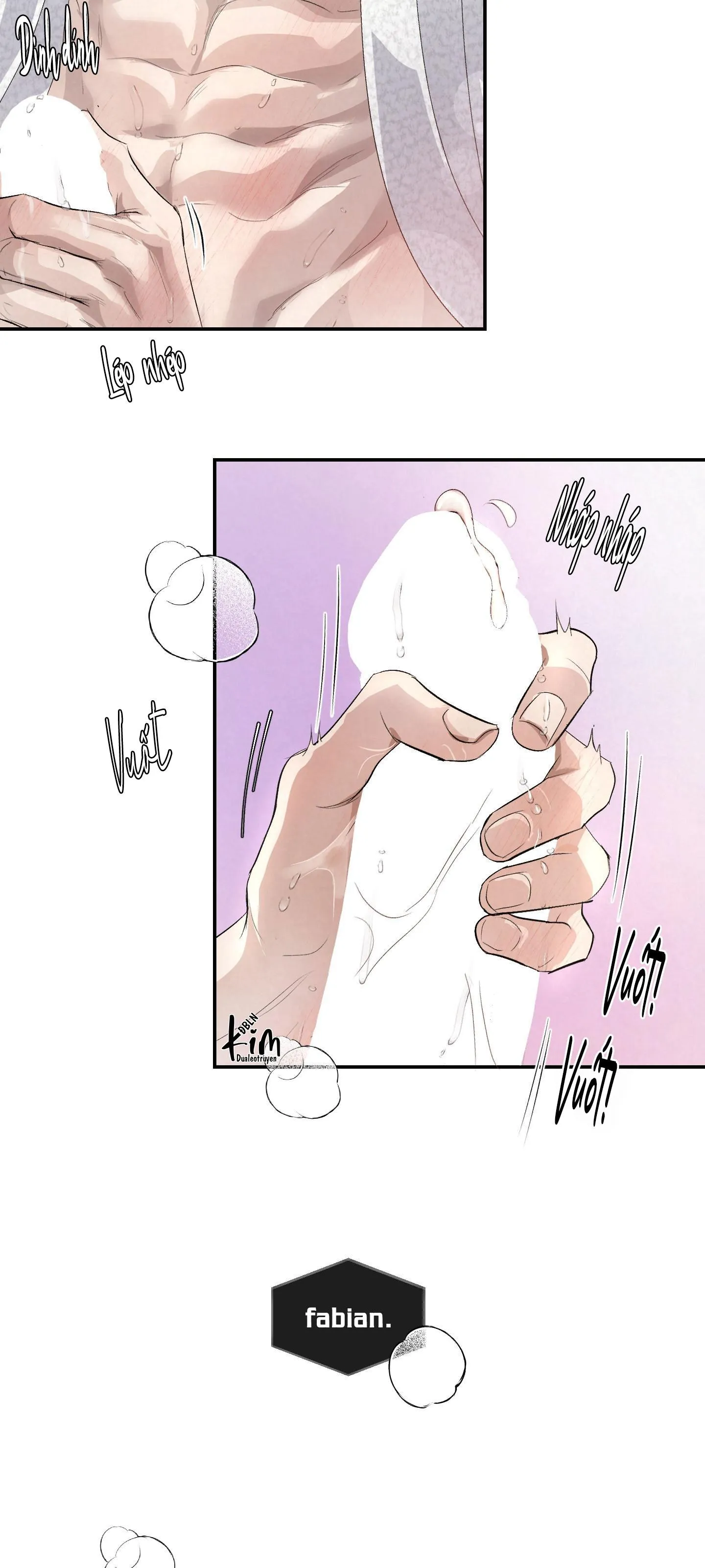 BLOOD GUIDE Chapter 9 Trang 12