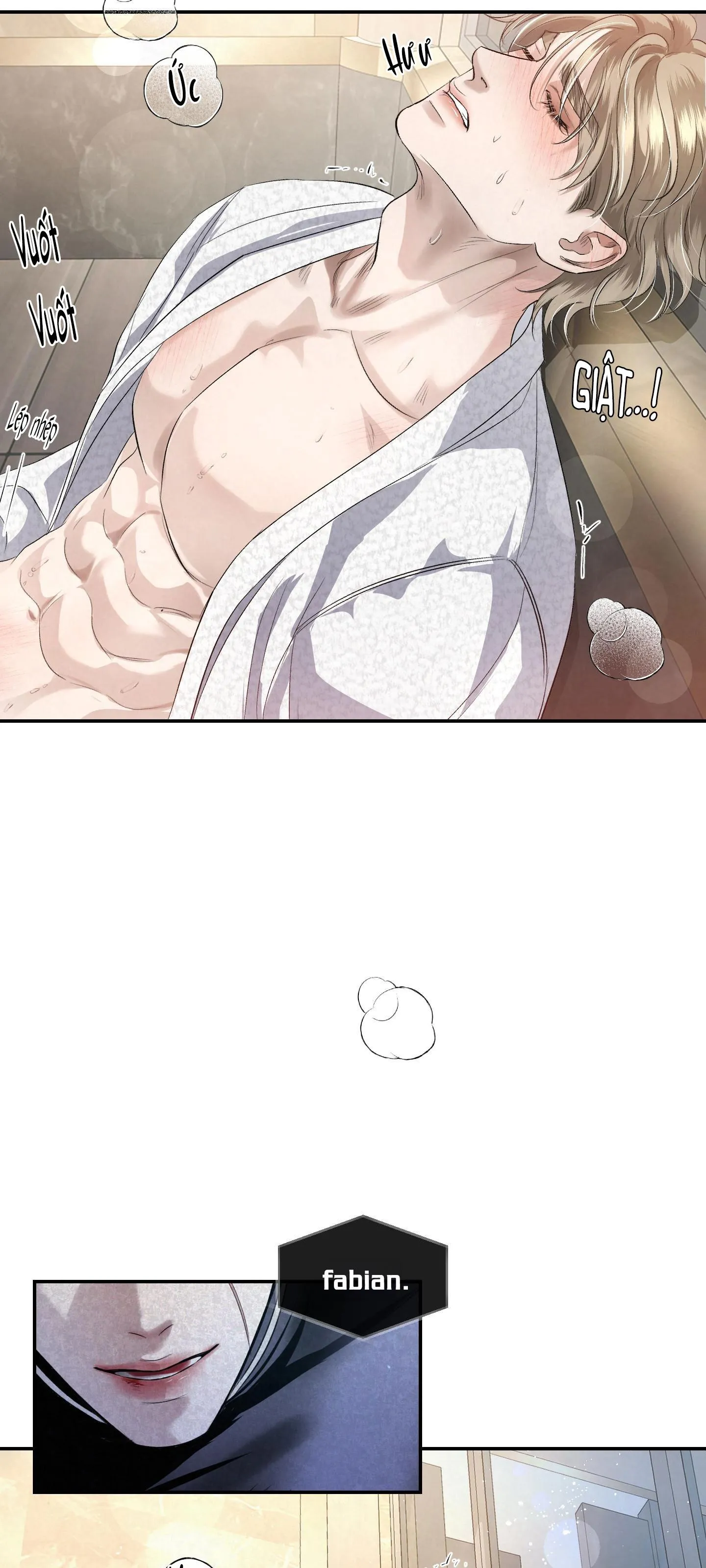 BLOOD GUIDE Chapter 9 Trang 13