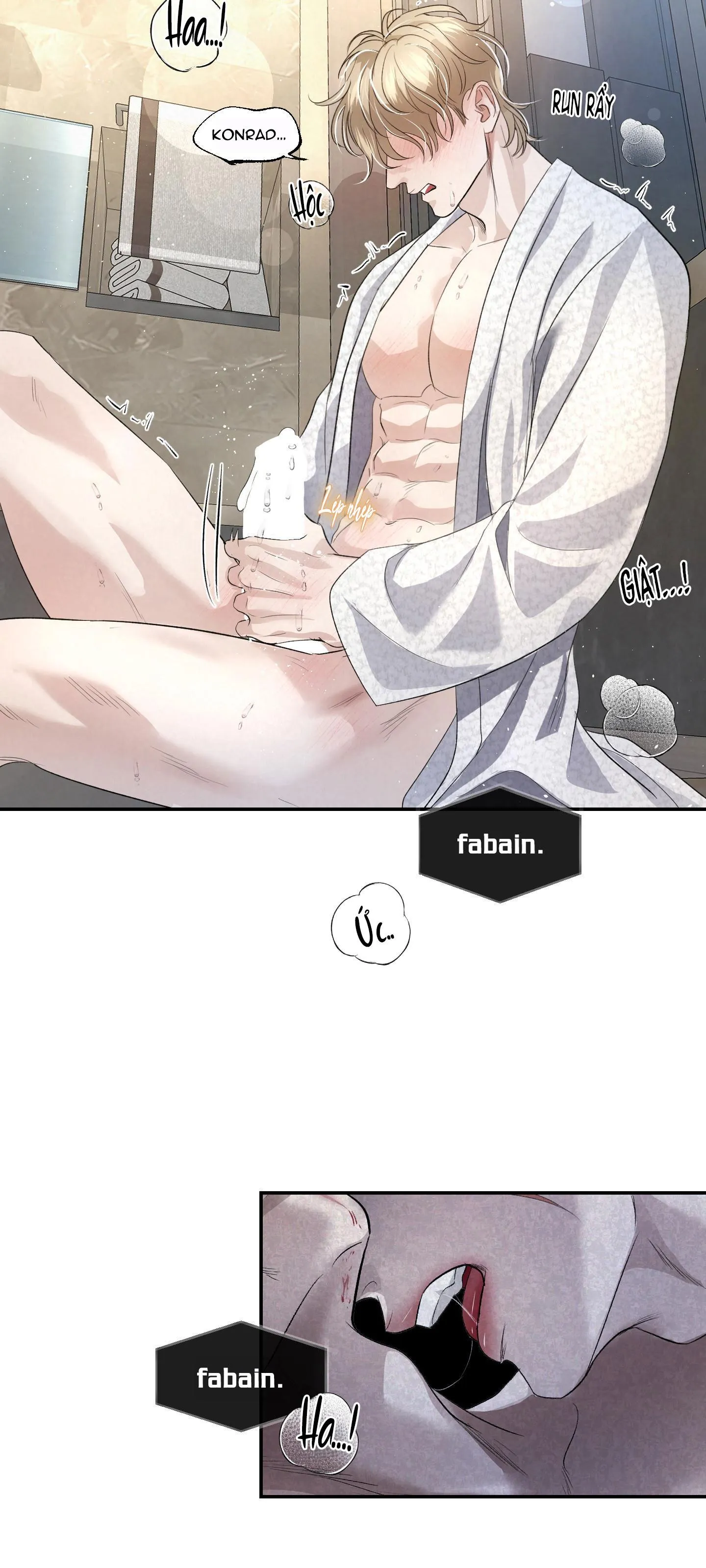 BLOOD GUIDE Chapter 9 Trang 14