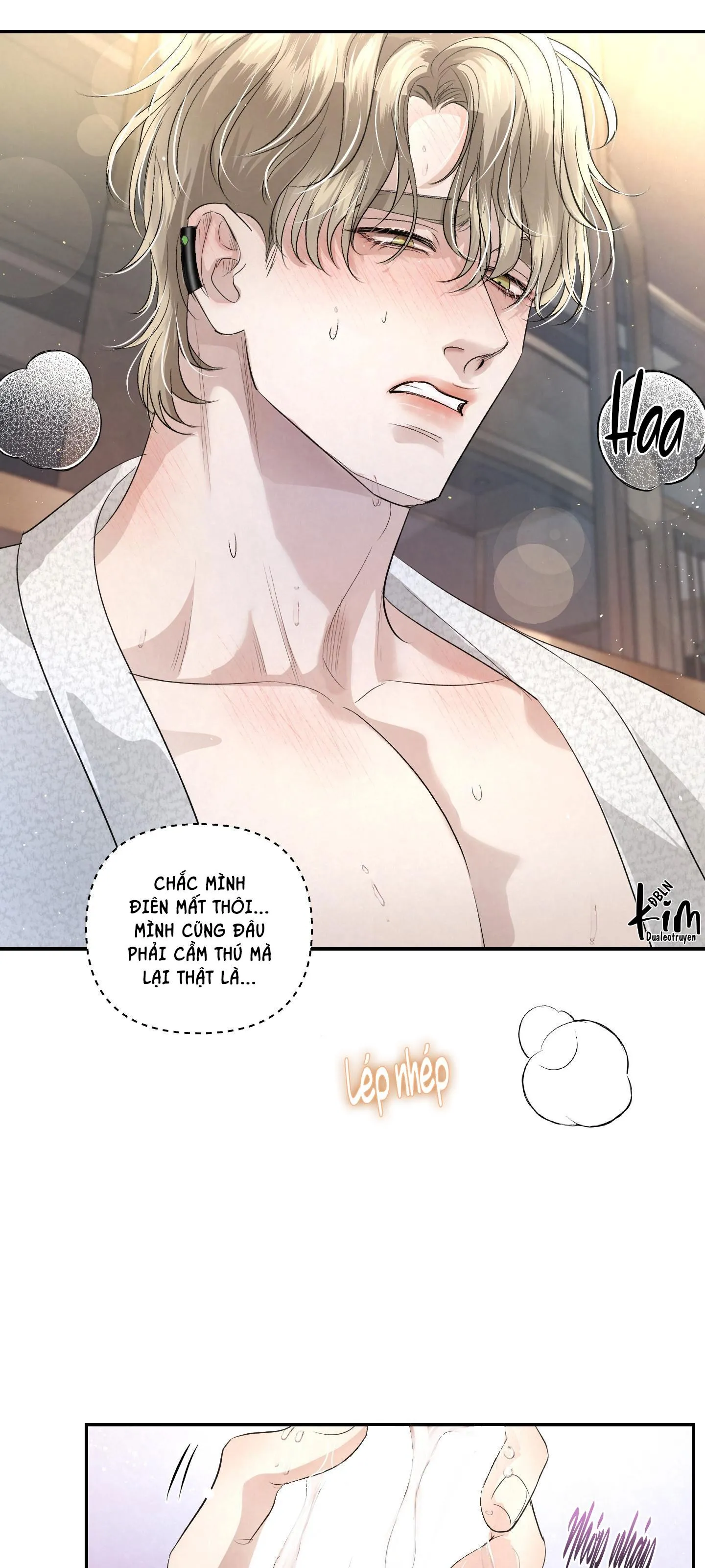 BLOOD GUIDE Chapter 9 Trang 15