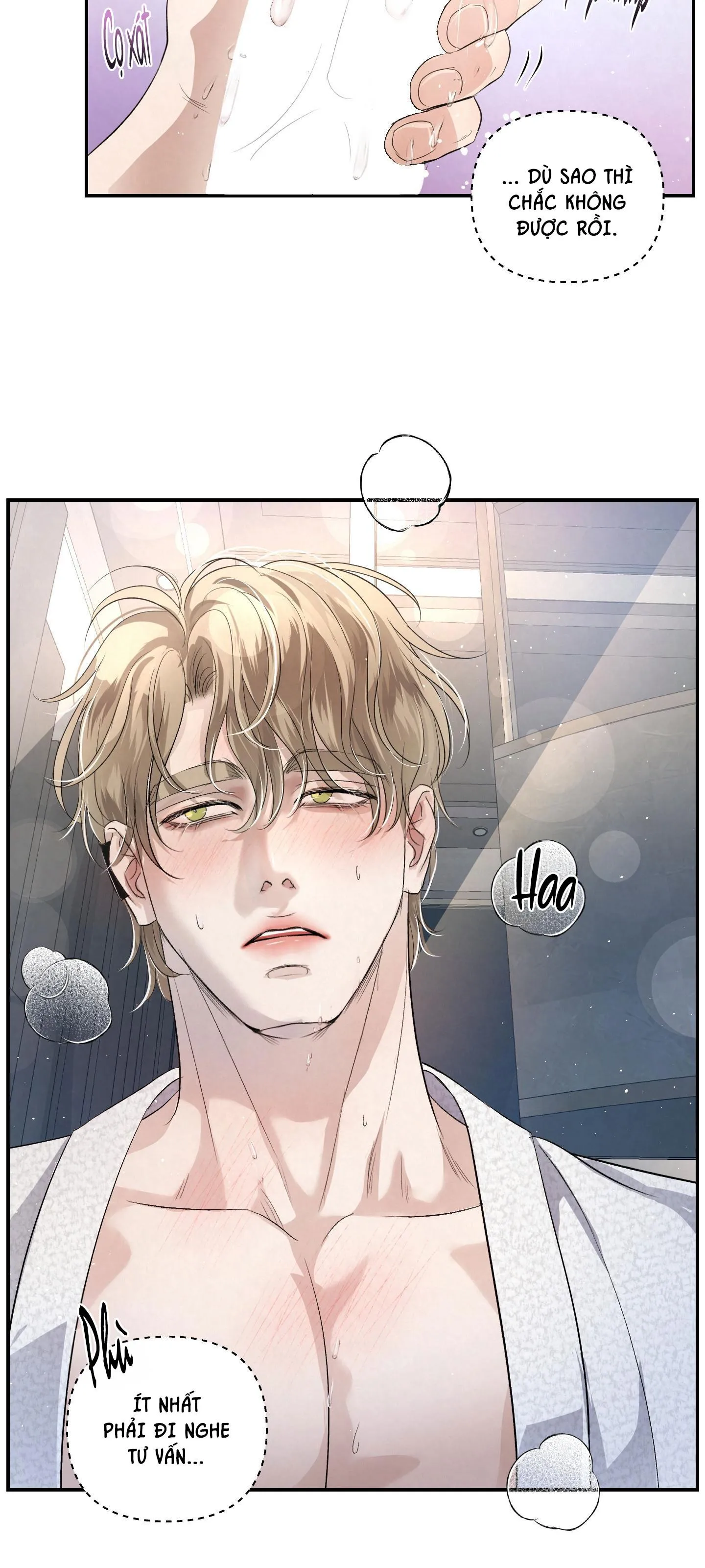 BLOOD GUIDE Chapter 9 Trang 16