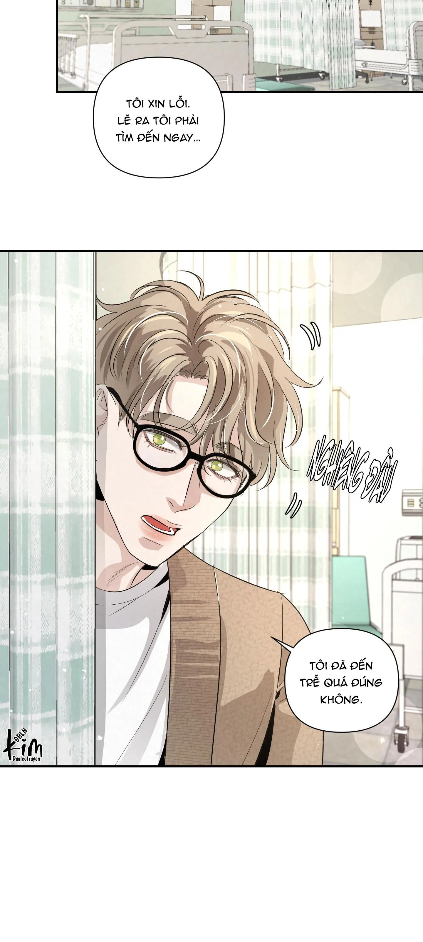 BLOOD GUIDE Chapter 9 Trang 18