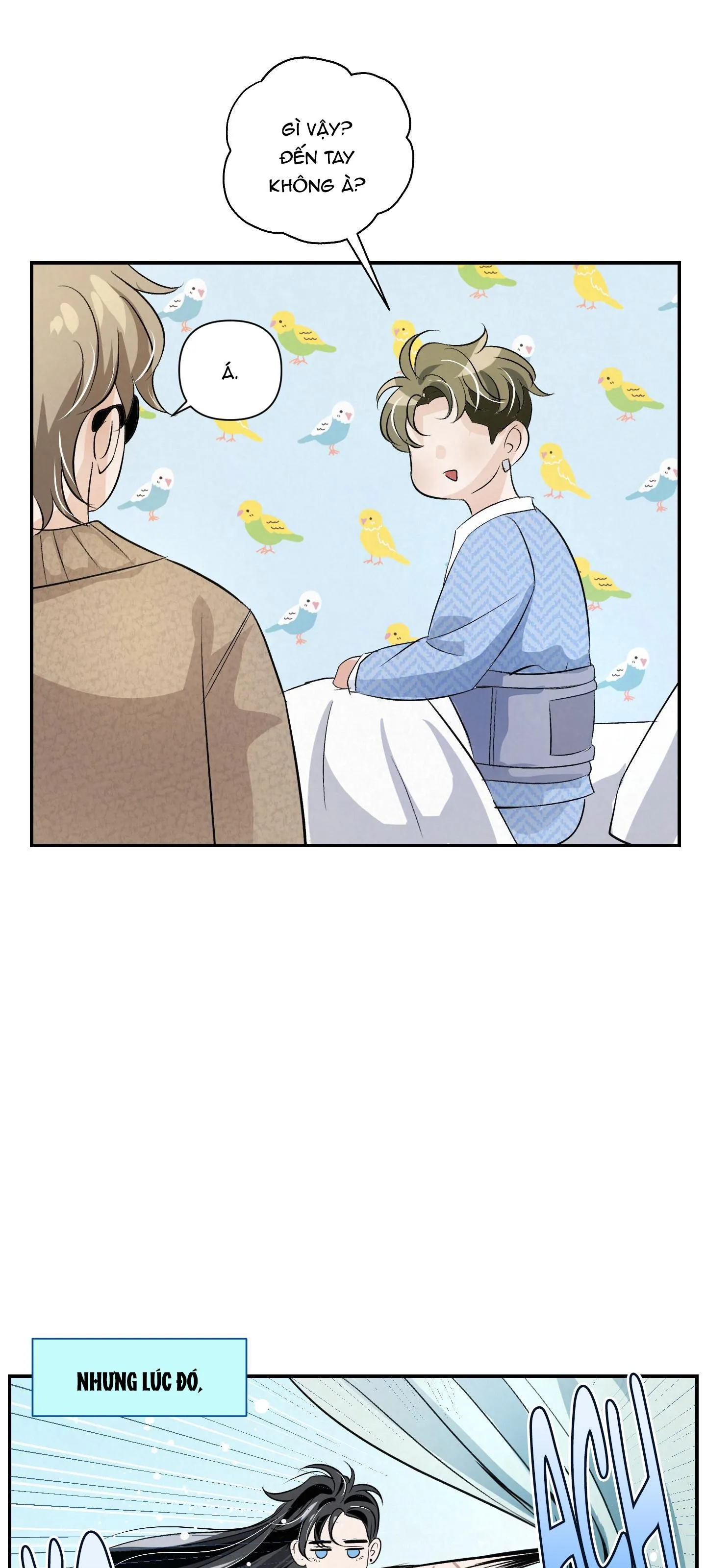 BLOOD GUIDE Chapter 9 Trang 19