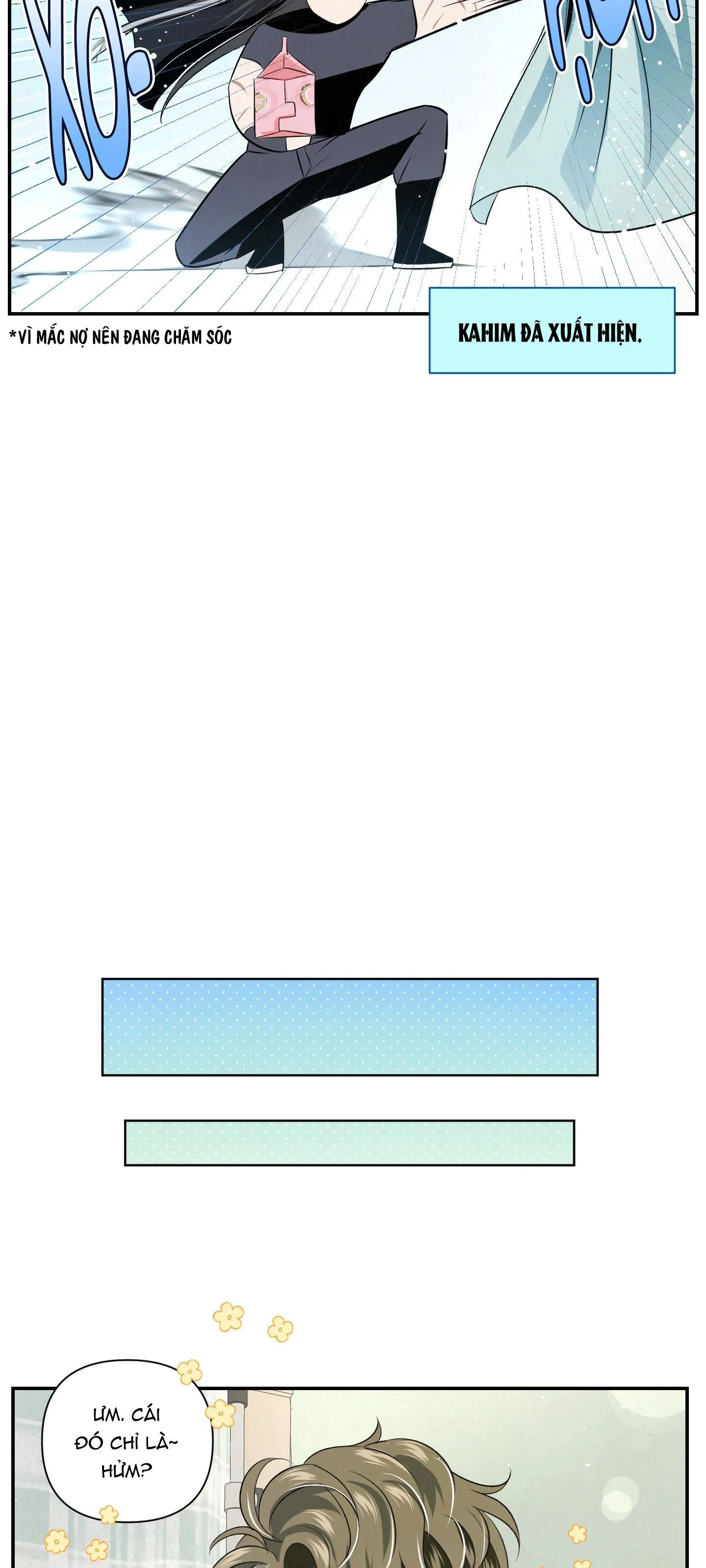 BLOOD GUIDE Chapter 9 Trang 20