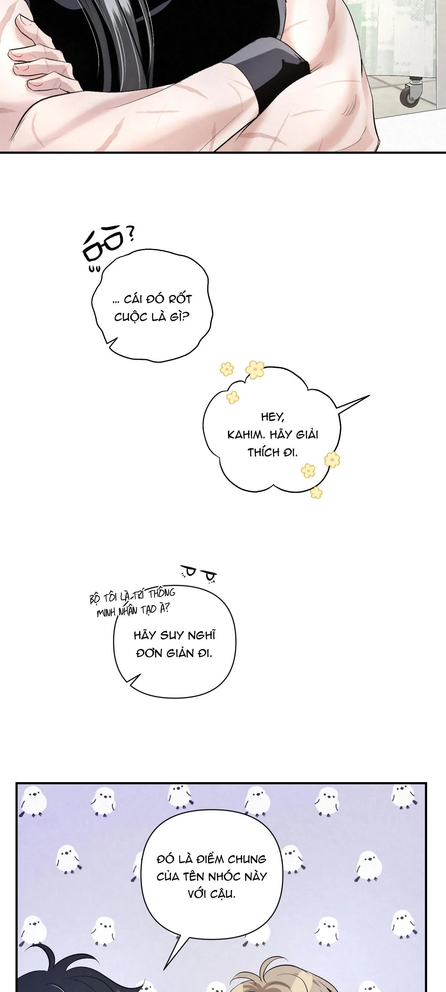 BLOOD GUIDE Chapter 9 Trang 22