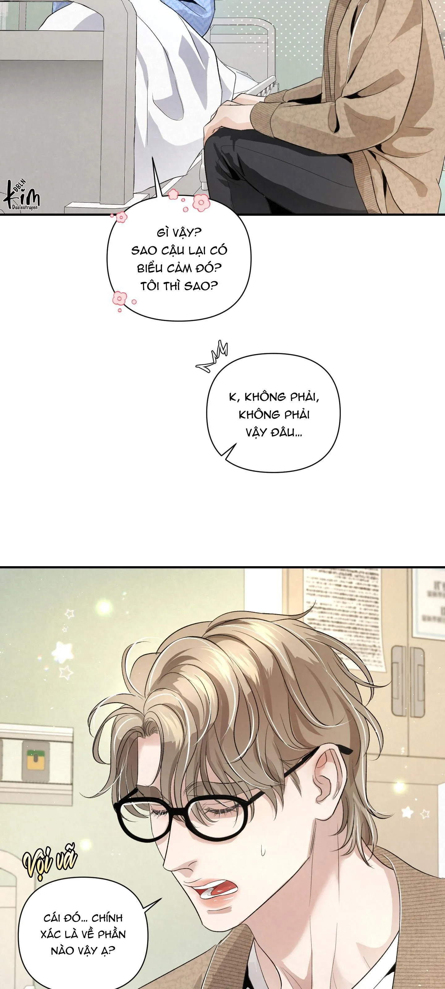 BLOOD GUIDE Chapter 9 Trang 24