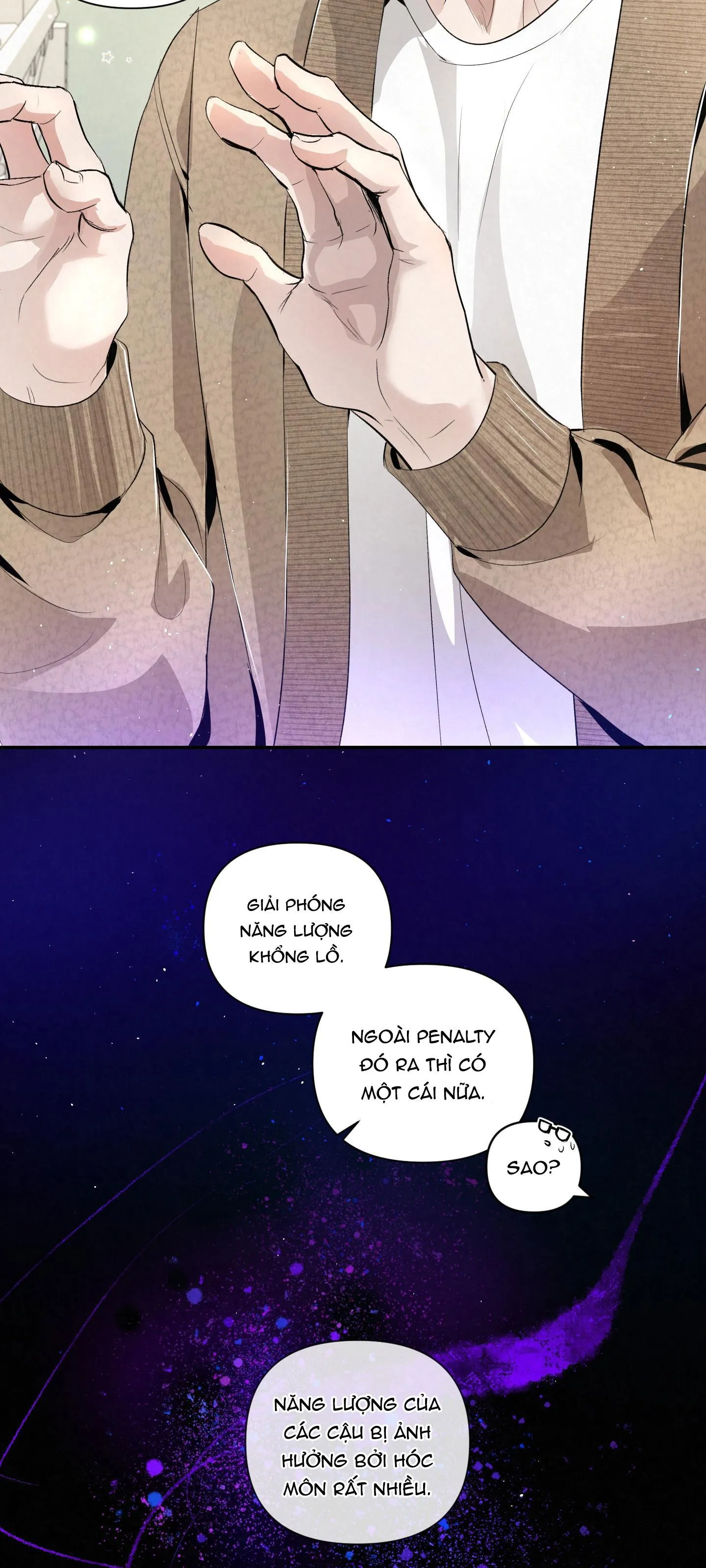 BLOOD GUIDE Chapter 9 Trang 25