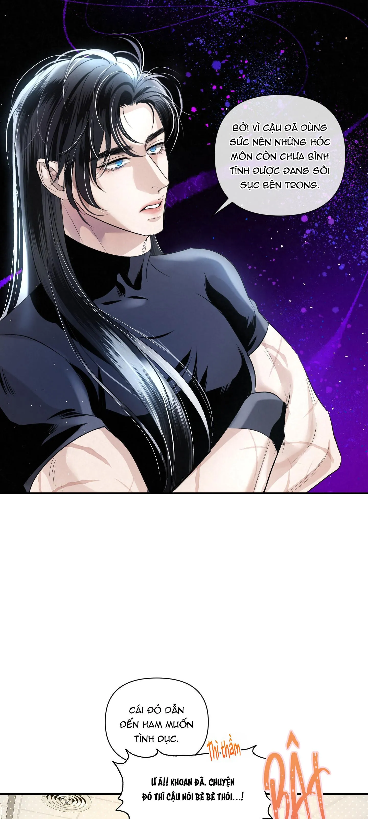 BLOOD GUIDE Chapter 9 Trang 26