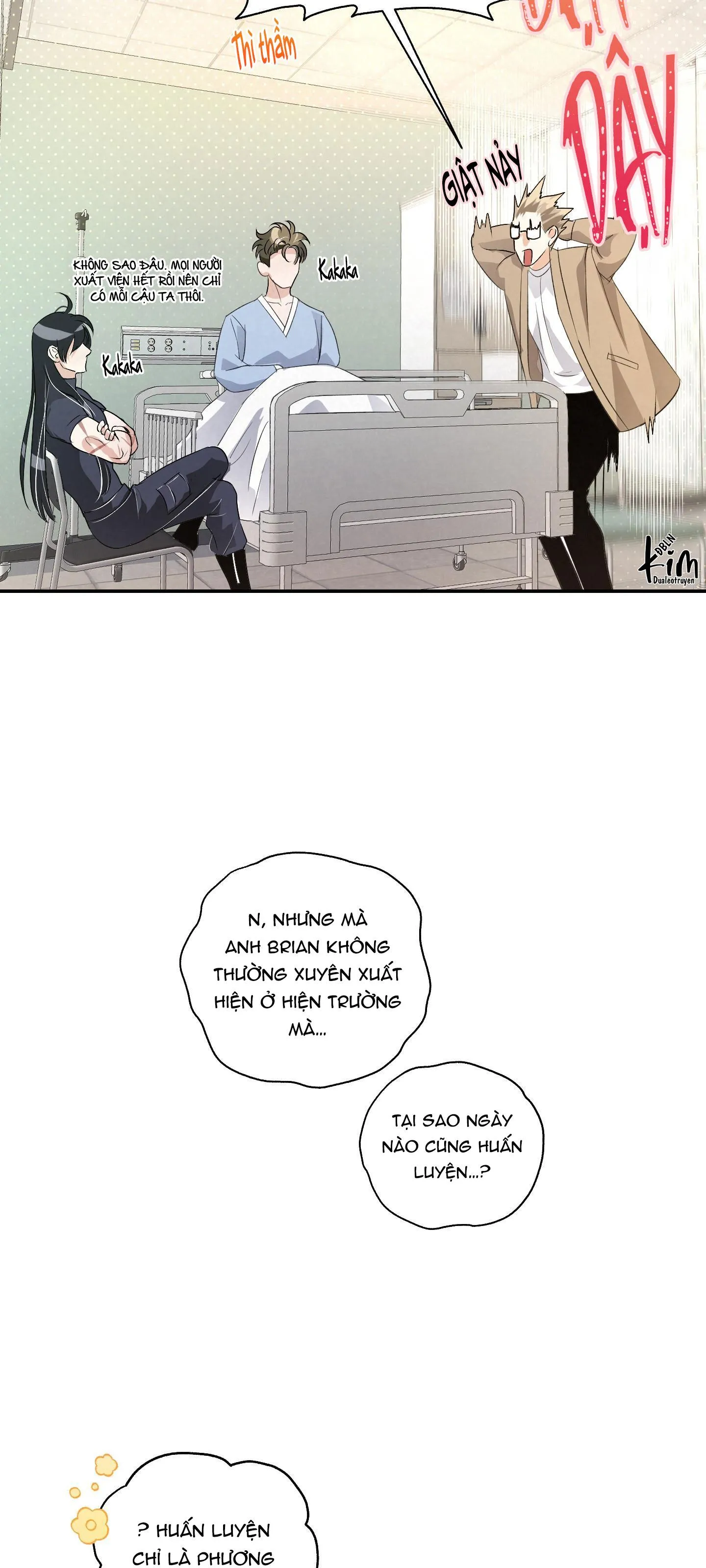 BLOOD GUIDE Chapter 9 Trang 27