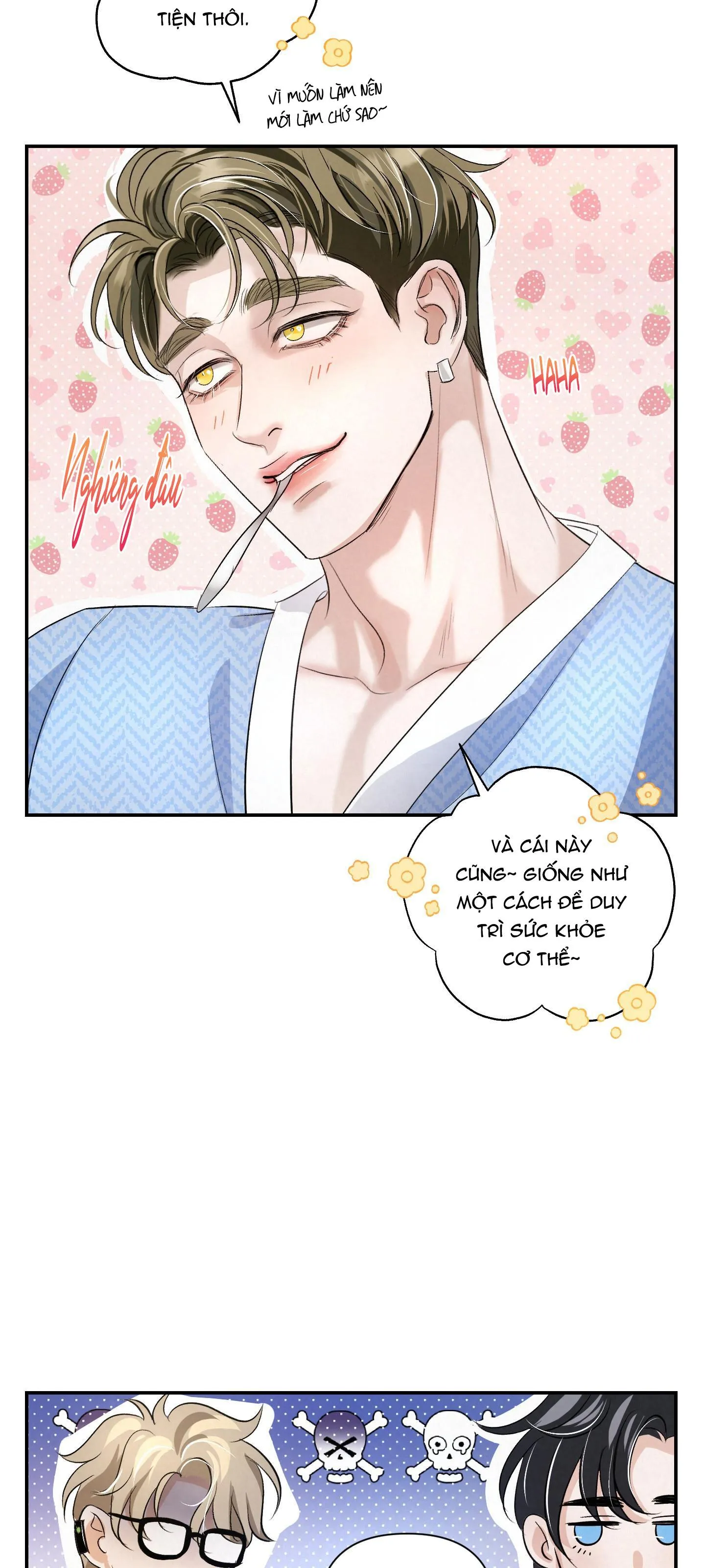 BLOOD GUIDE Chapter 9 Trang 28