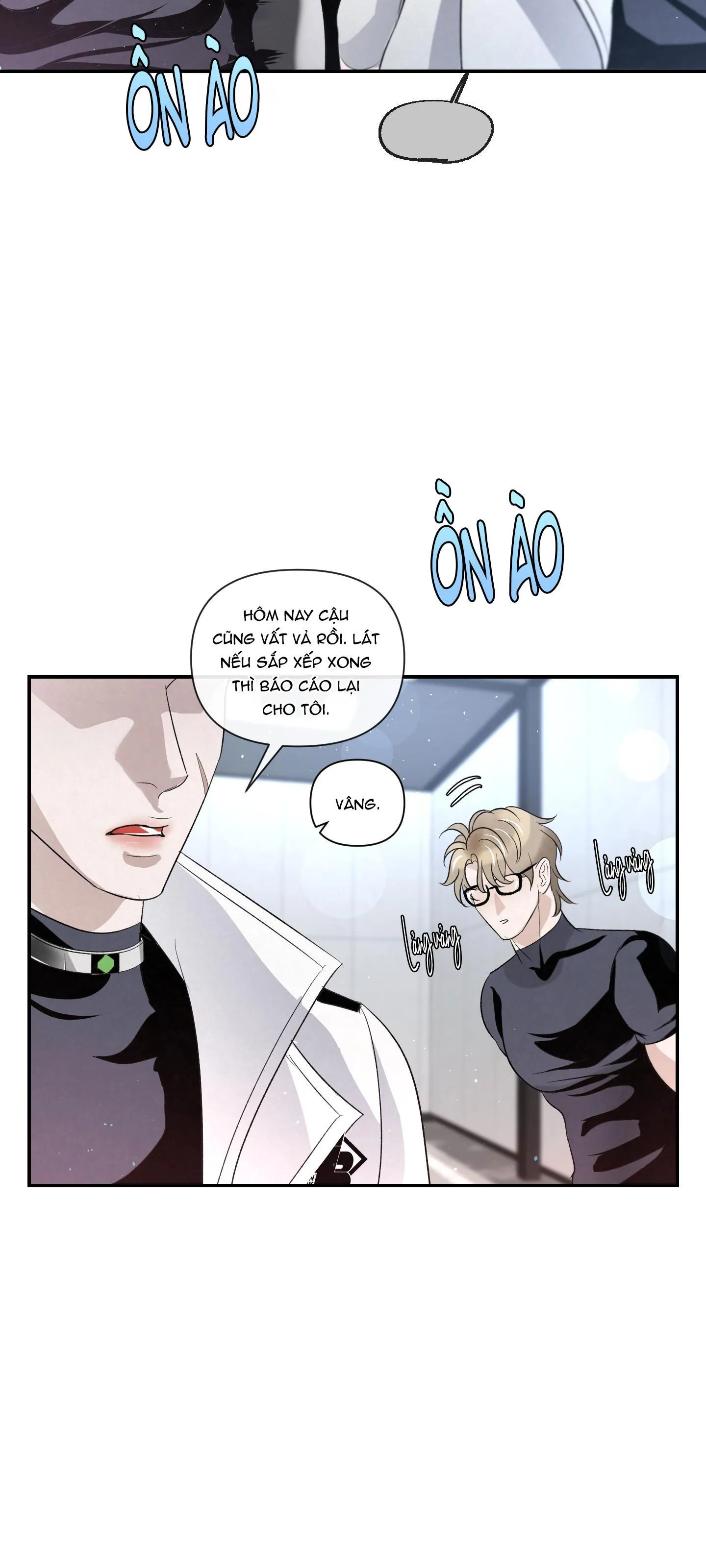 BLOOD GUIDE Chapter 9 Trang 32