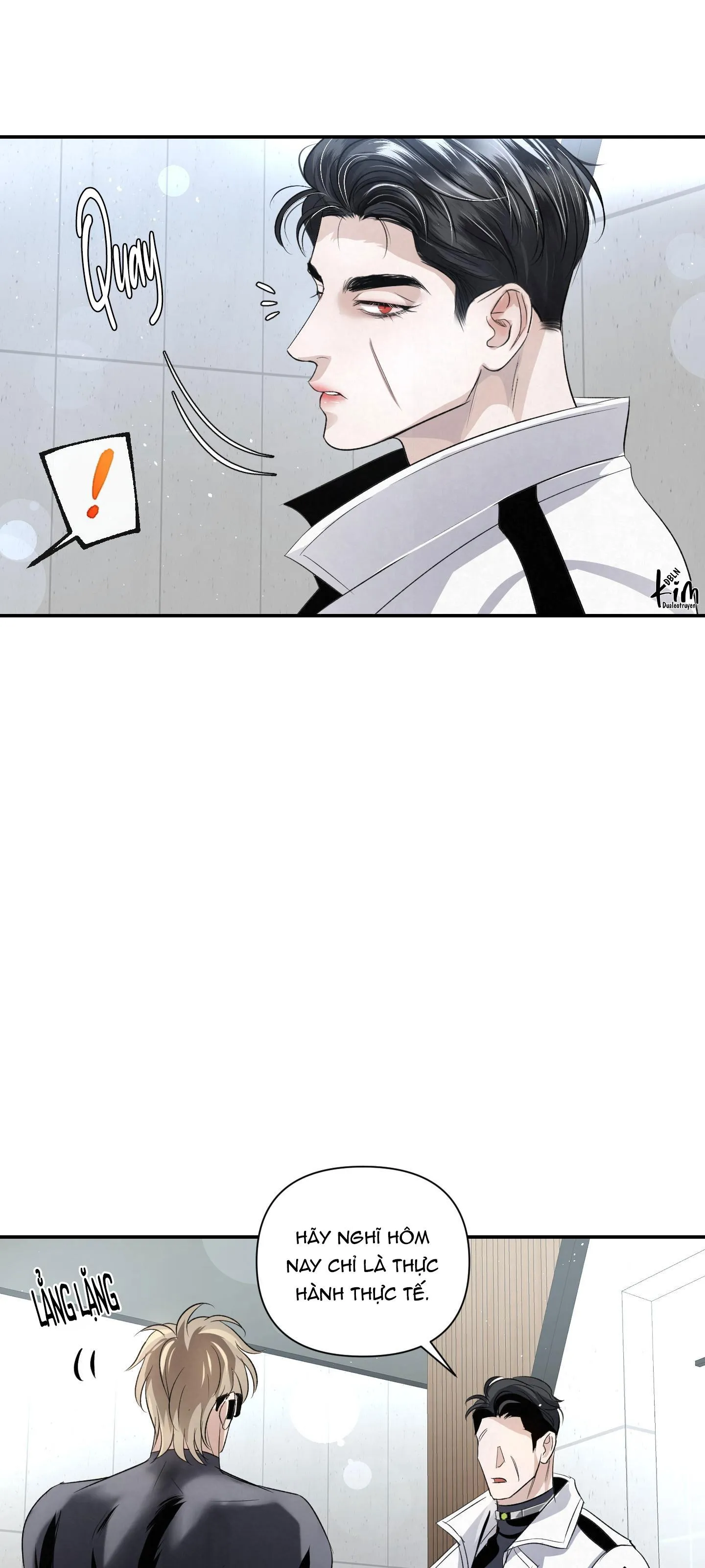 BLOOD GUIDE Chapter 9 Trang 33