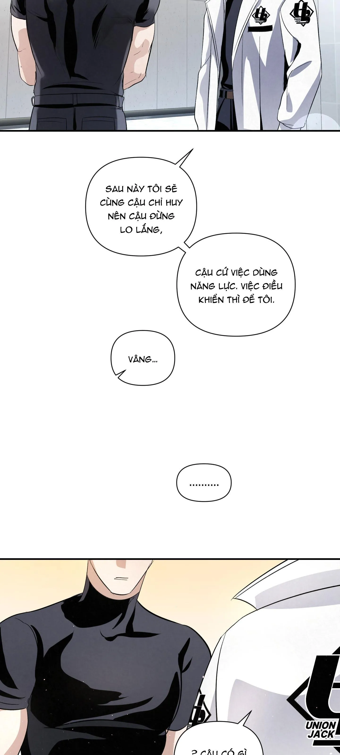 BLOOD GUIDE Chapter 9 Trang 34