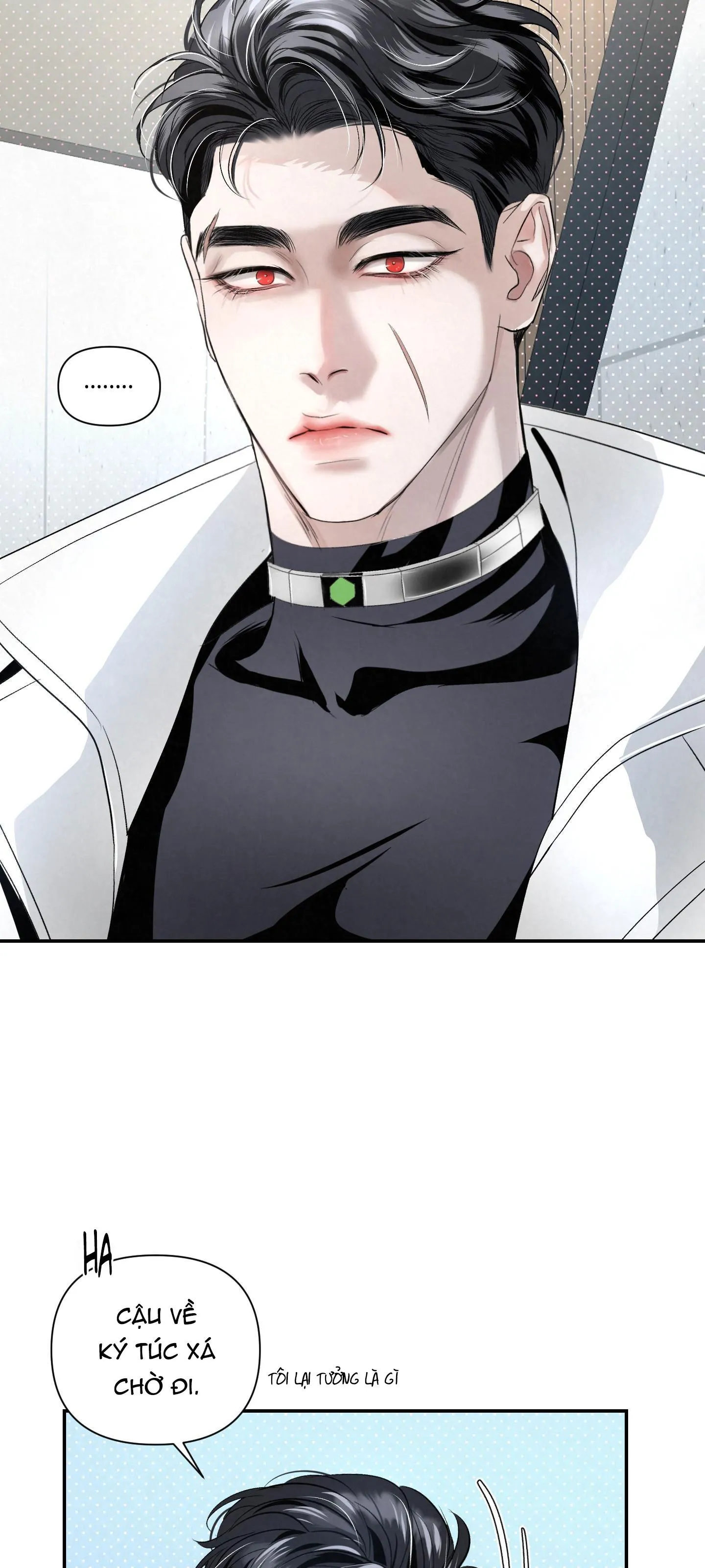 BLOOD GUIDE Chapter 9 Trang 37