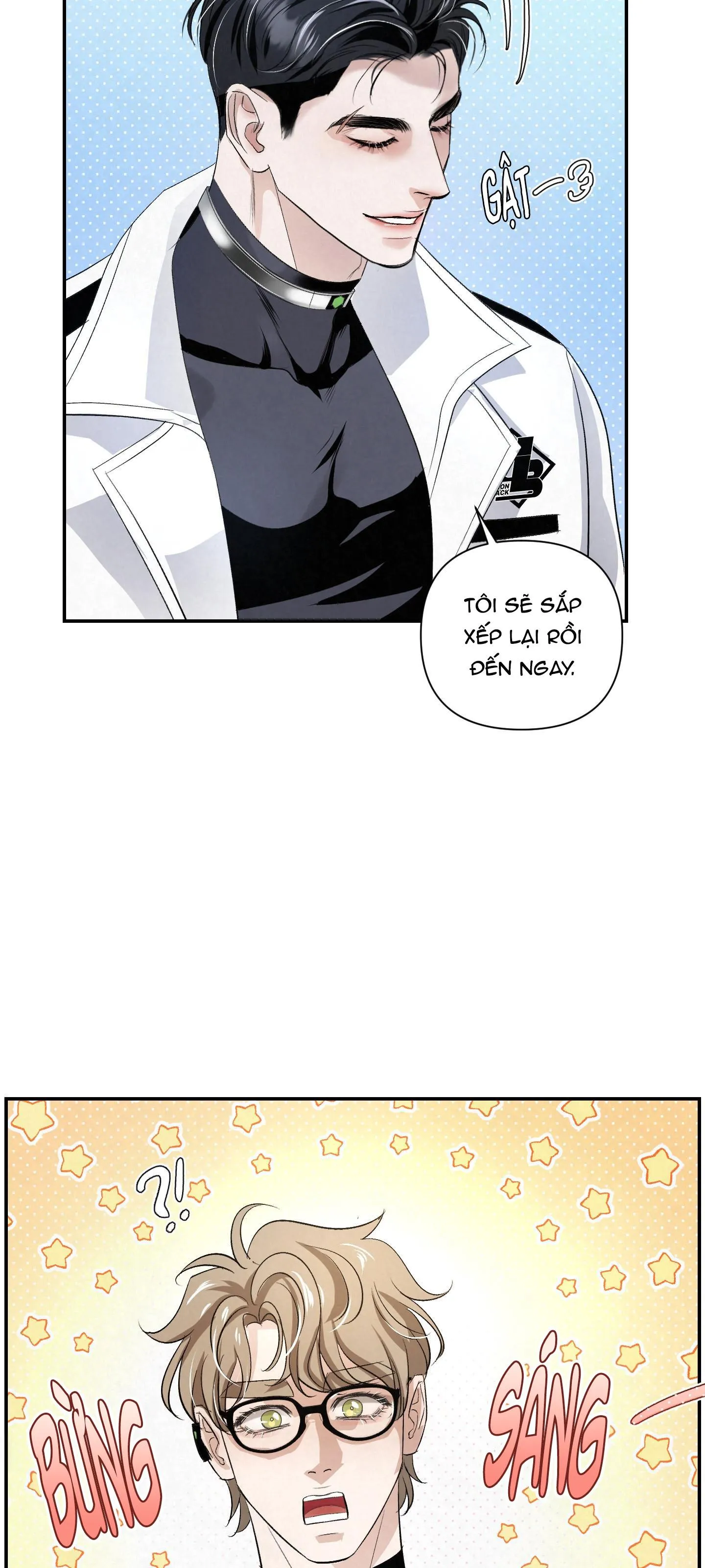 BLOOD GUIDE Chapter 9 Trang 38