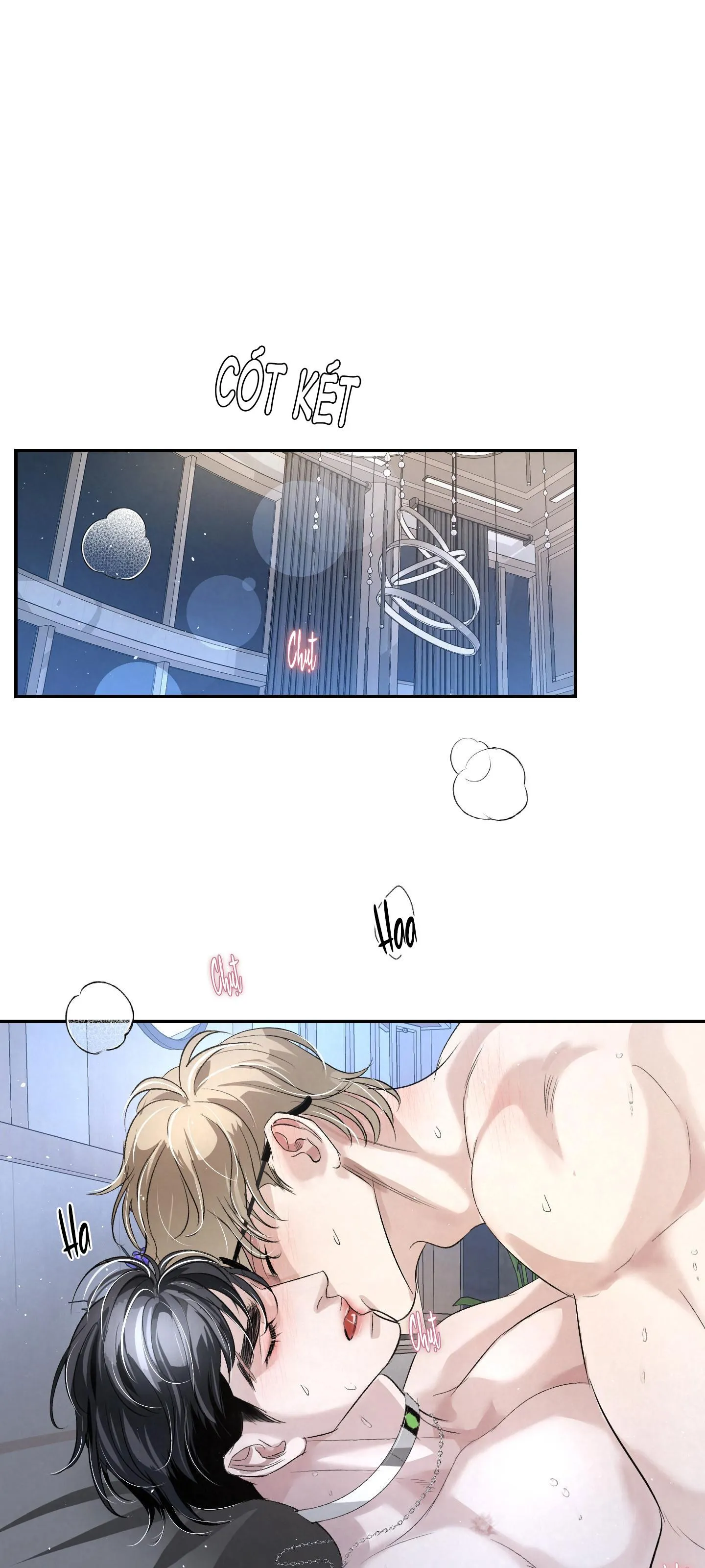 BLOOD GUIDE Chapter 9 Trang 41