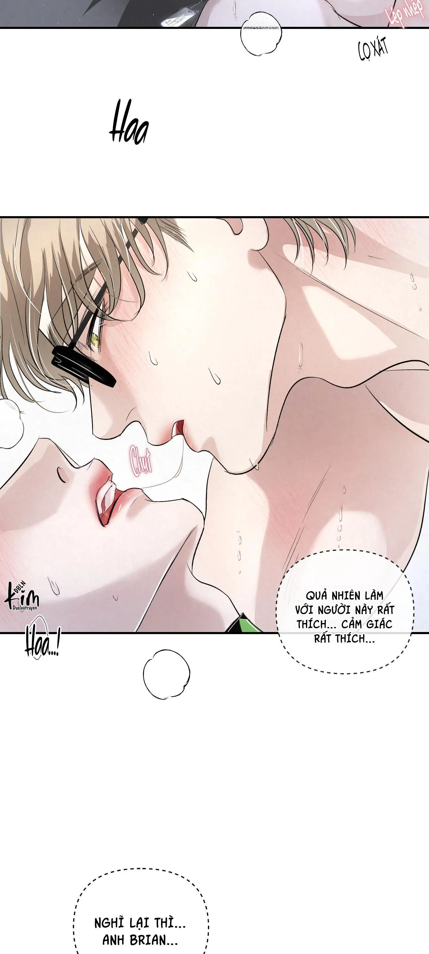 BLOOD GUIDE Chapter 9 Trang 42