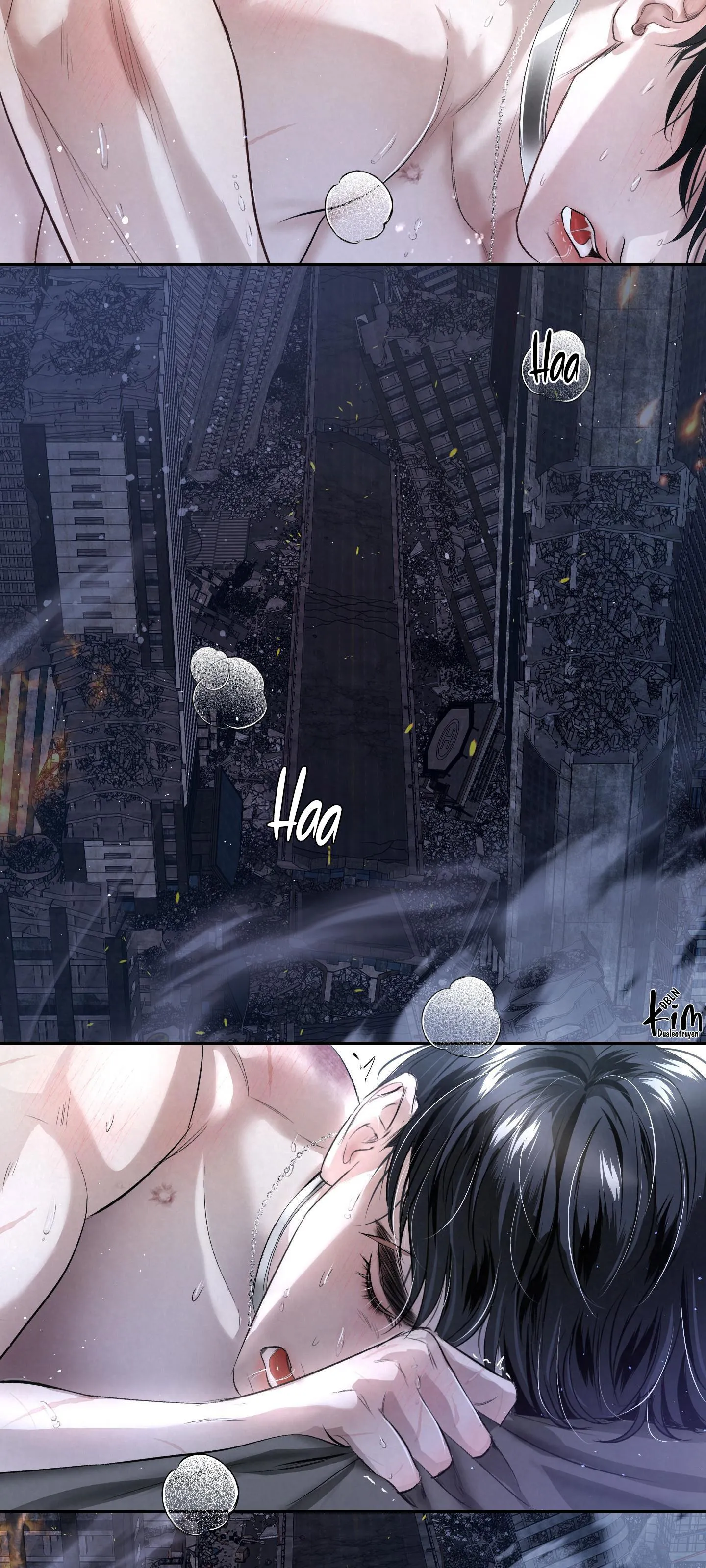 BLOOD GUIDE Chapter 9 Trang 51