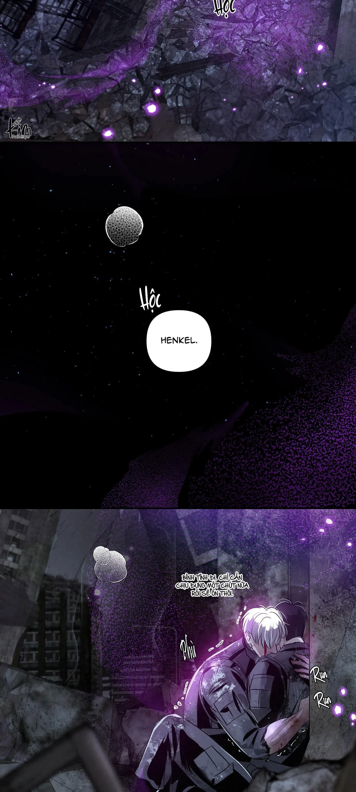 BLOOD GUIDE Chapter 9 Trang 54