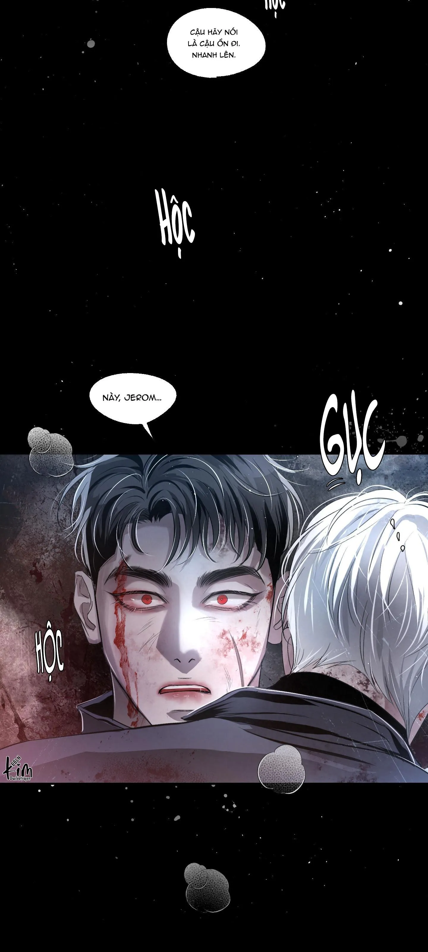 BLOOD GUIDE Chapter 9 Trang 60
