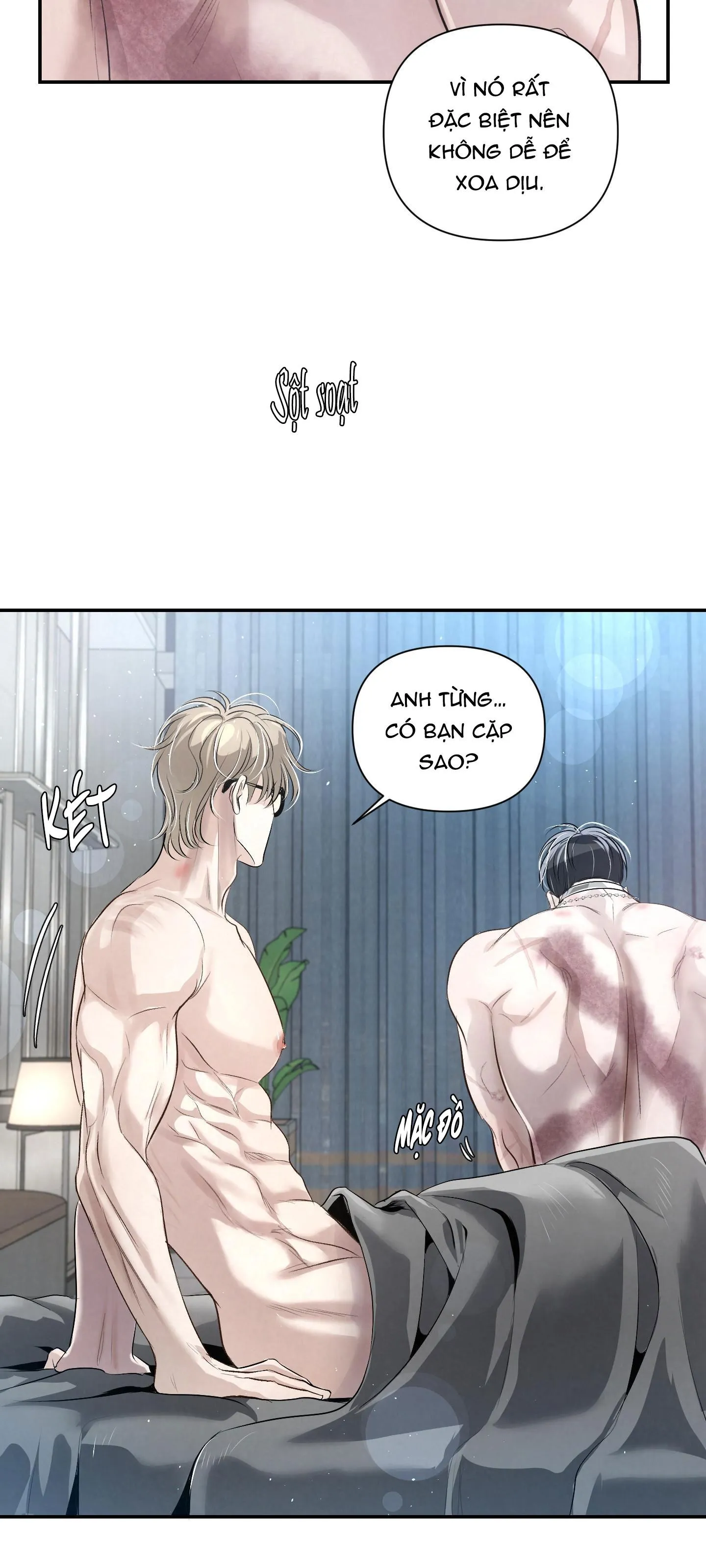 BLOOD GUIDE Chapter 9 Trang 64